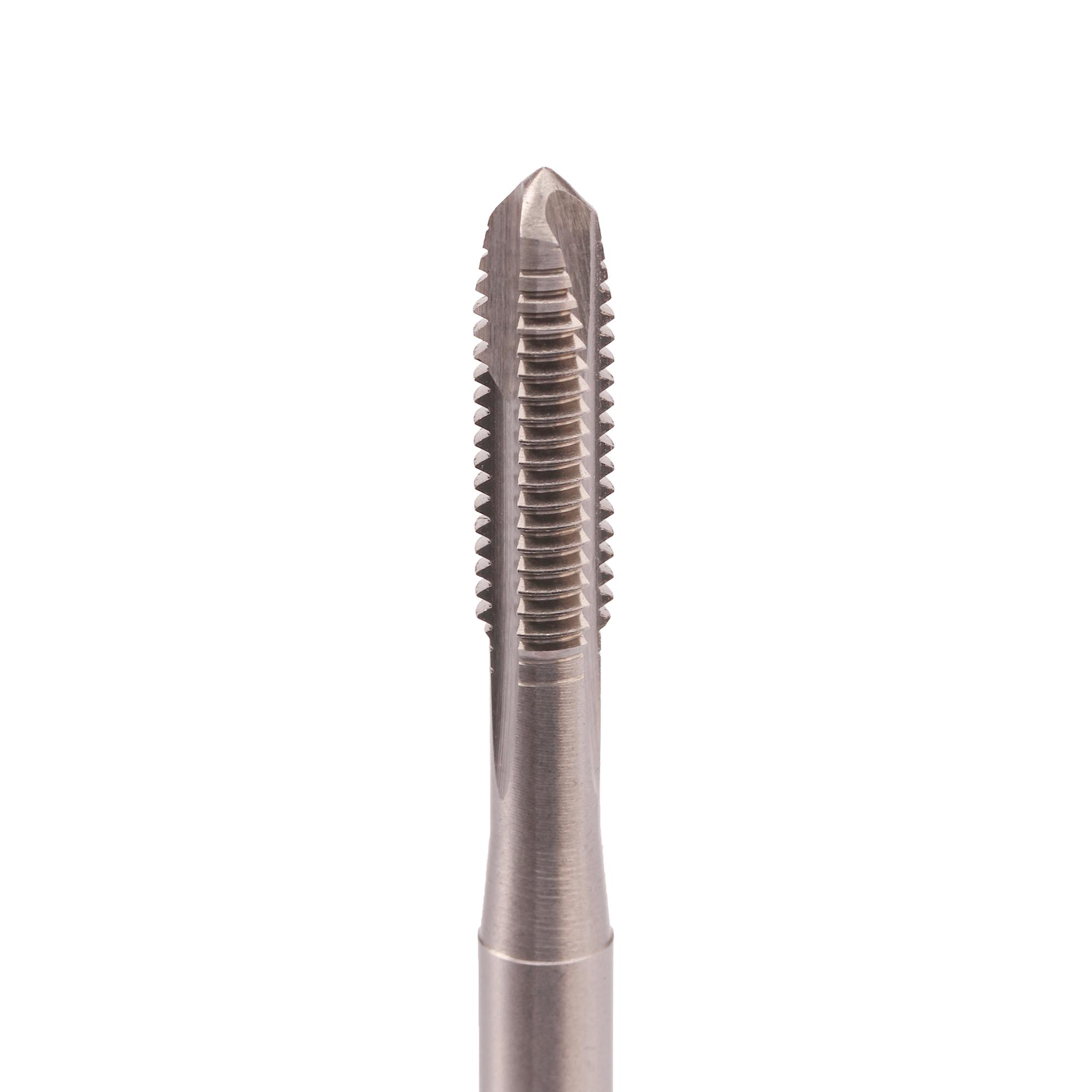 Метчик машинный H-Tools М6х1,0 DIN371 HSSE 6h B/4-5P 111101-C2-0060