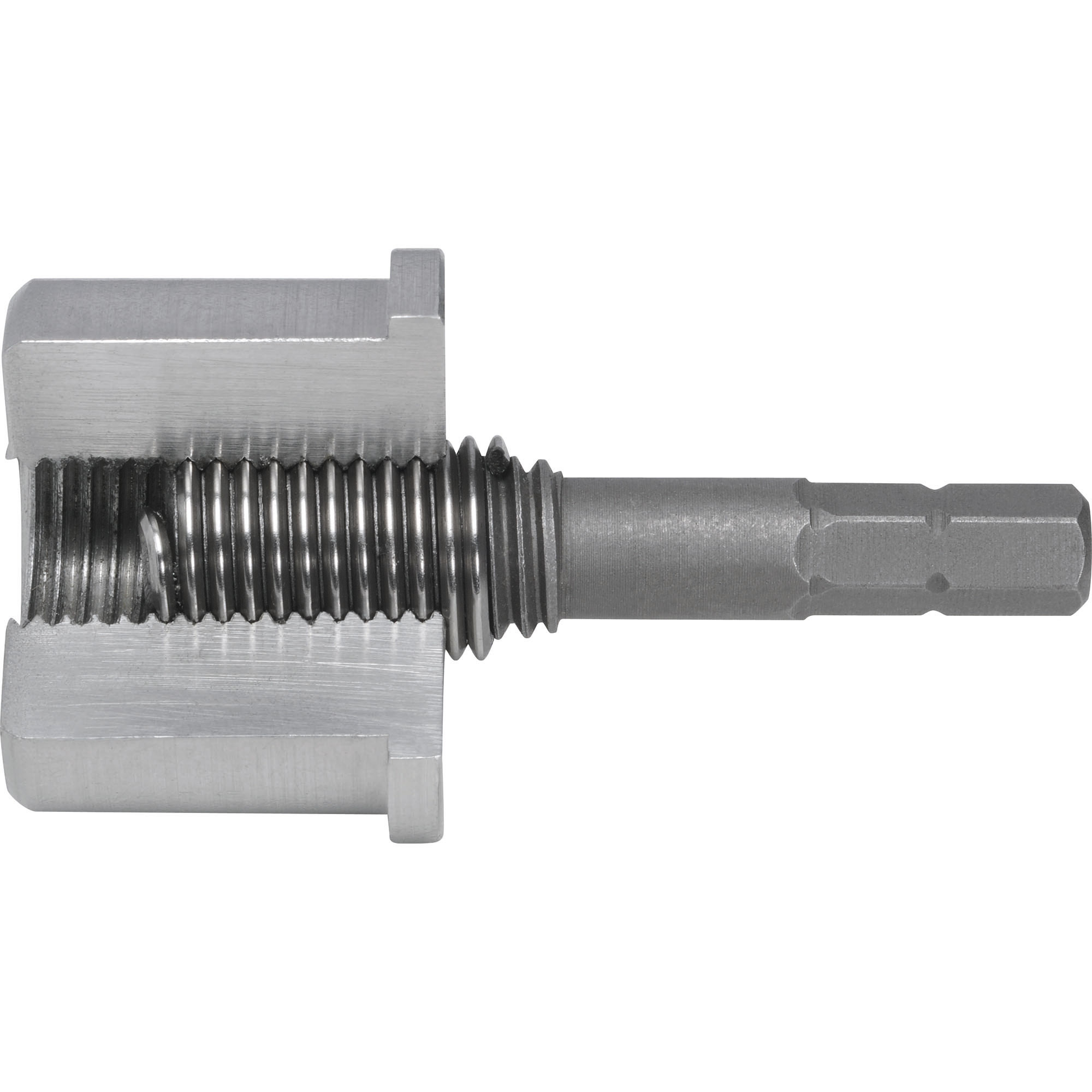 Вставка резьбовая 1/4" -20-UNC DIN8140S (Сталь) 3,0xD 2B V-COIL 10шт Volkel 44607