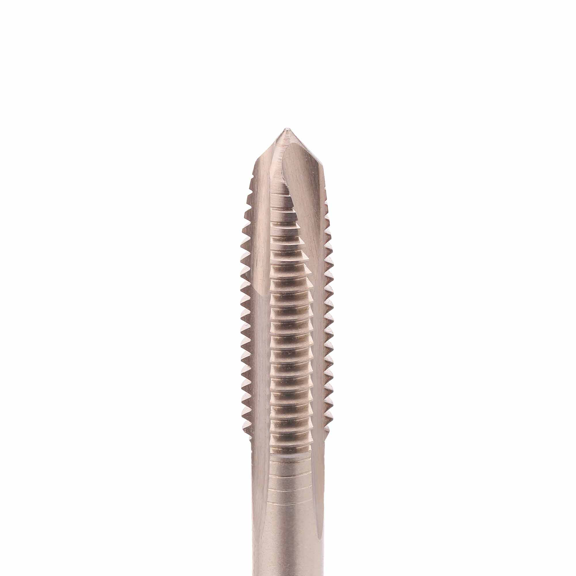 Метчик машинный H-Tools М4х0,7 DIN376 HSSE 6h B/4-5P 111101-D2-0040