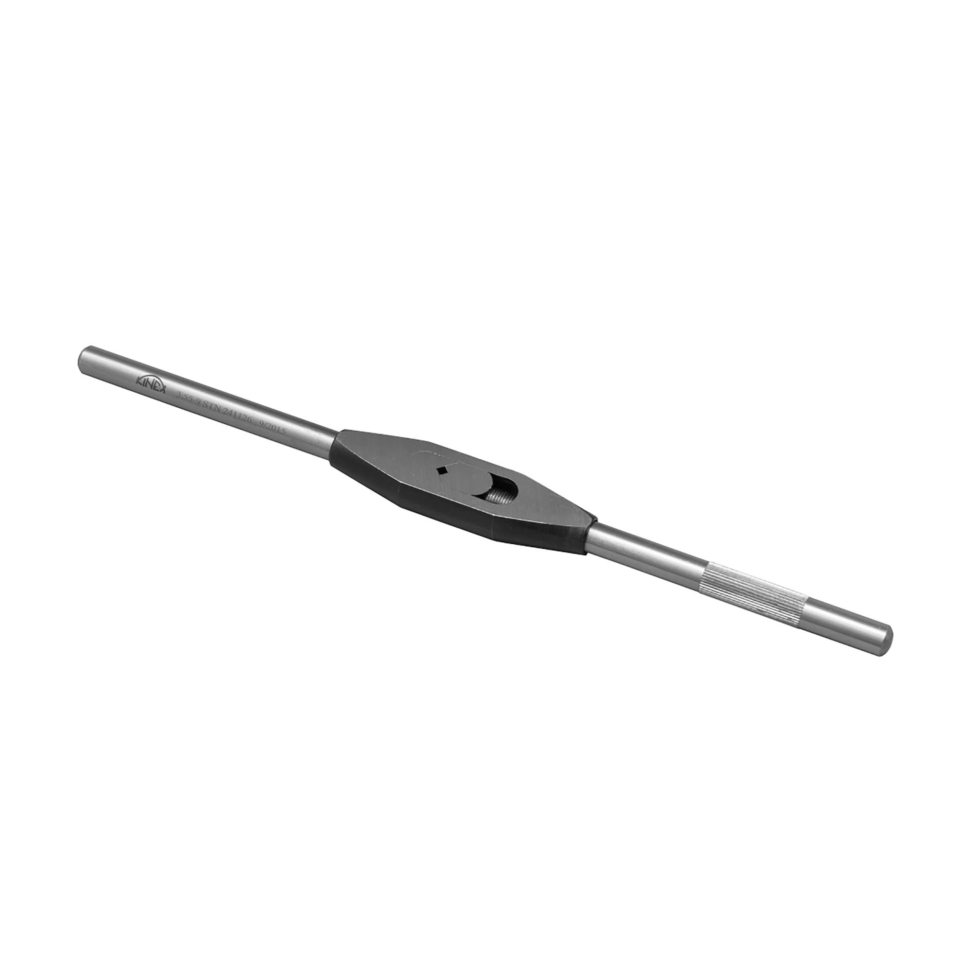 Метчикодержатель Kinex K-met M4,5-M15 310мм DIN1814 3042-02-900