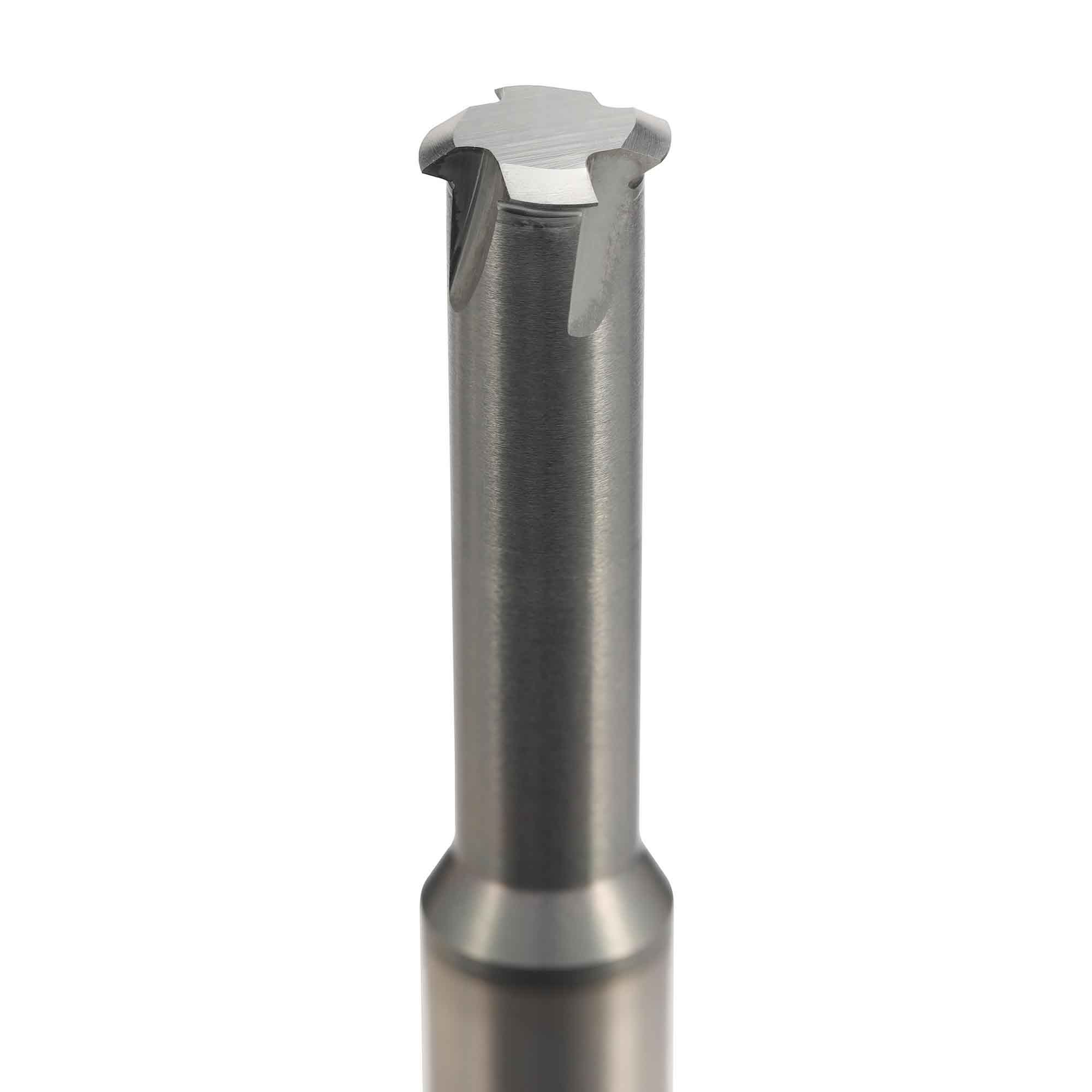 Резьбофреза 1-витковая М 5,0х0,8 48Hrc AlCrN 2,5xD 4F 60° BSKT BSE001S011