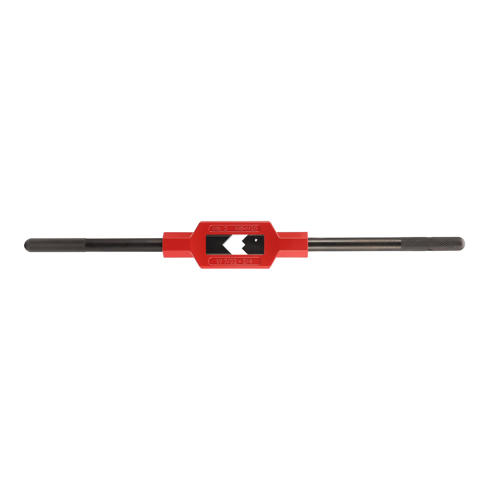 Метчикодержатель H-Tools M5-M20 370мм DIN1814 08800060
