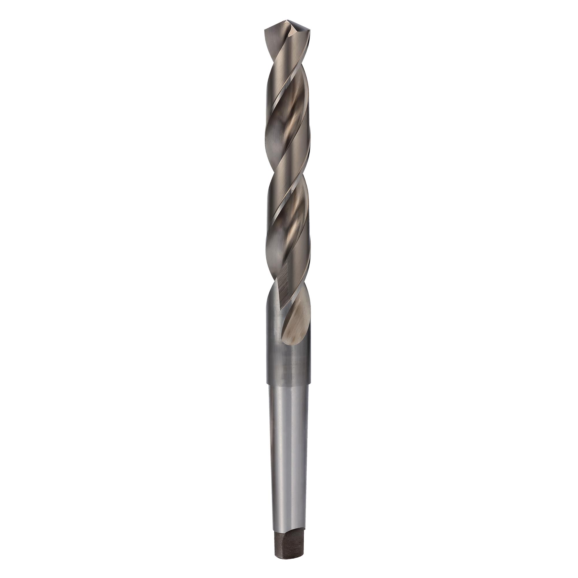 Сверло по металлу к/х 16,0x218/120мм DIN345 HSS KM2 118° h8 6xD H-Tools 1075-1160