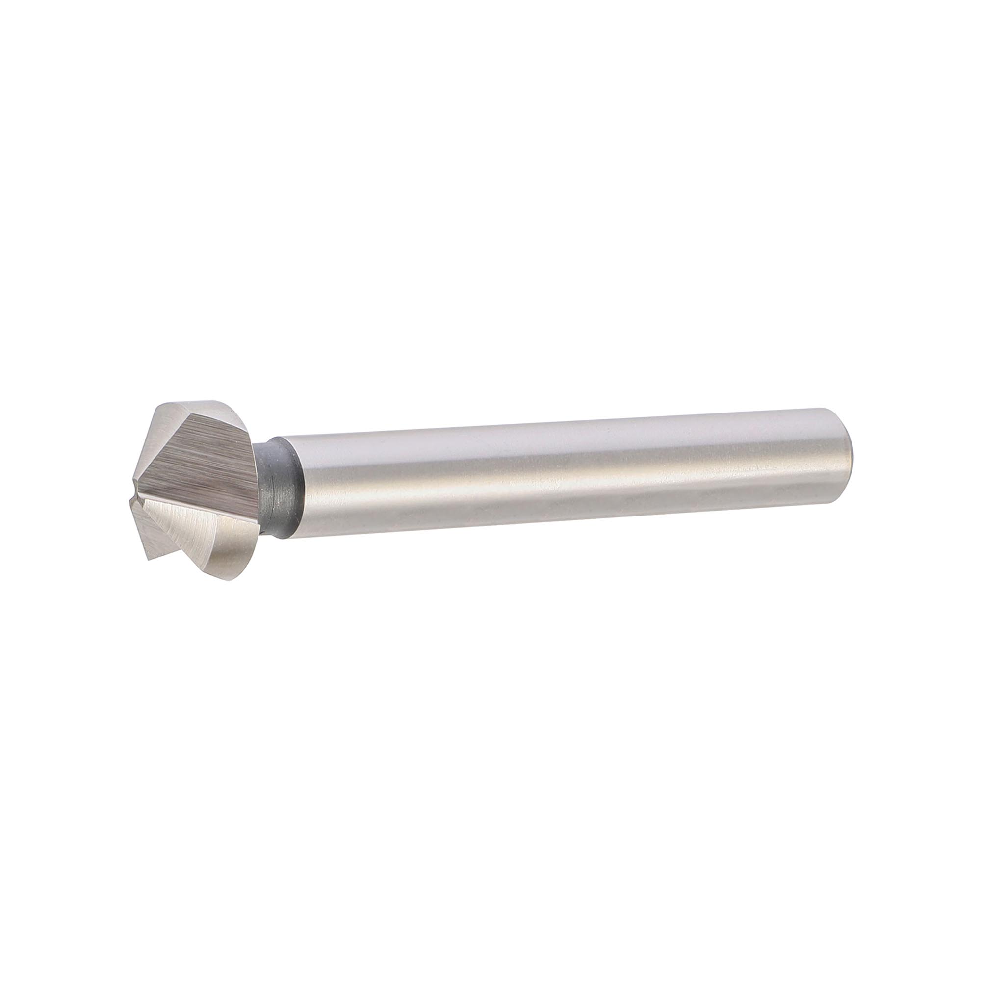 Зенковка по металлу H-Tools 120° 8,3мм HSSE-Co5 890083EHT