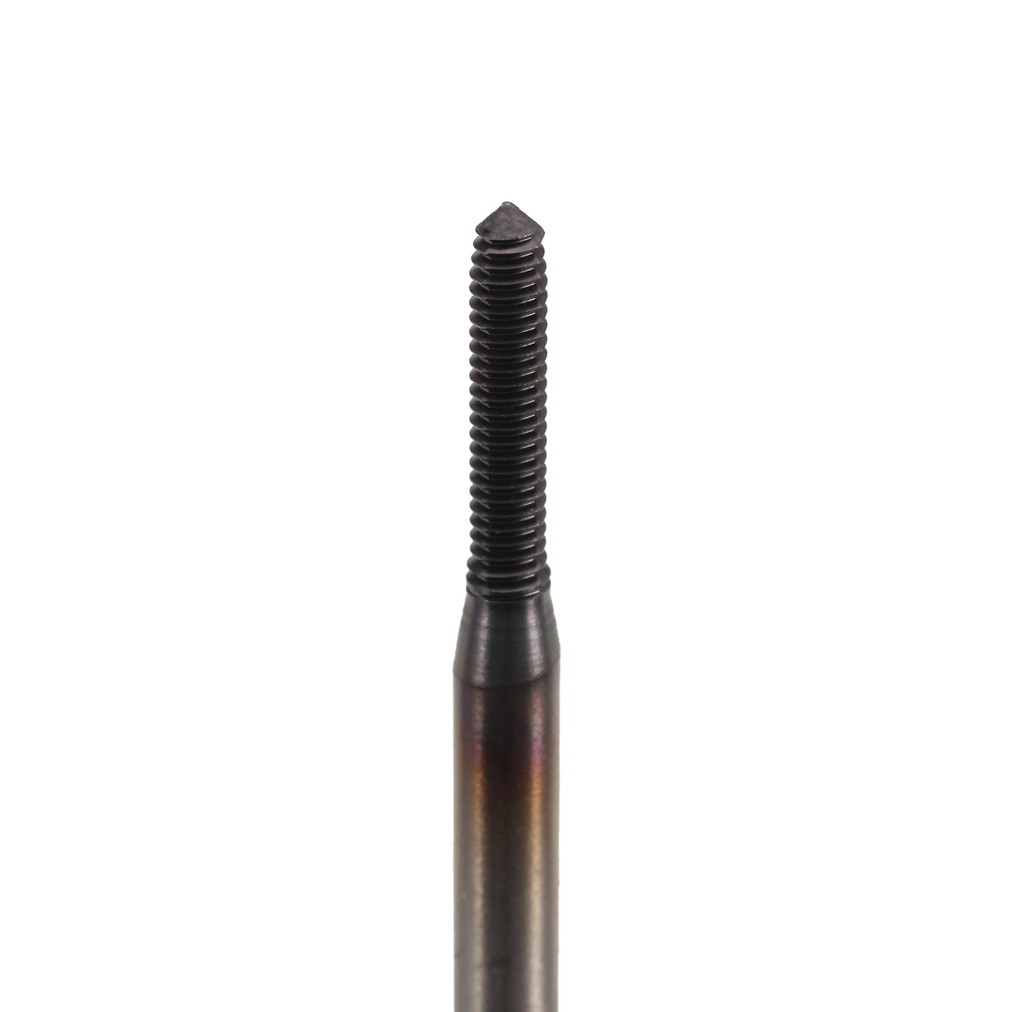 Раскатник для накатки резьбы H-Tools М2х0,4 DIN371 HSSE-TiALN 6h 271020FHT