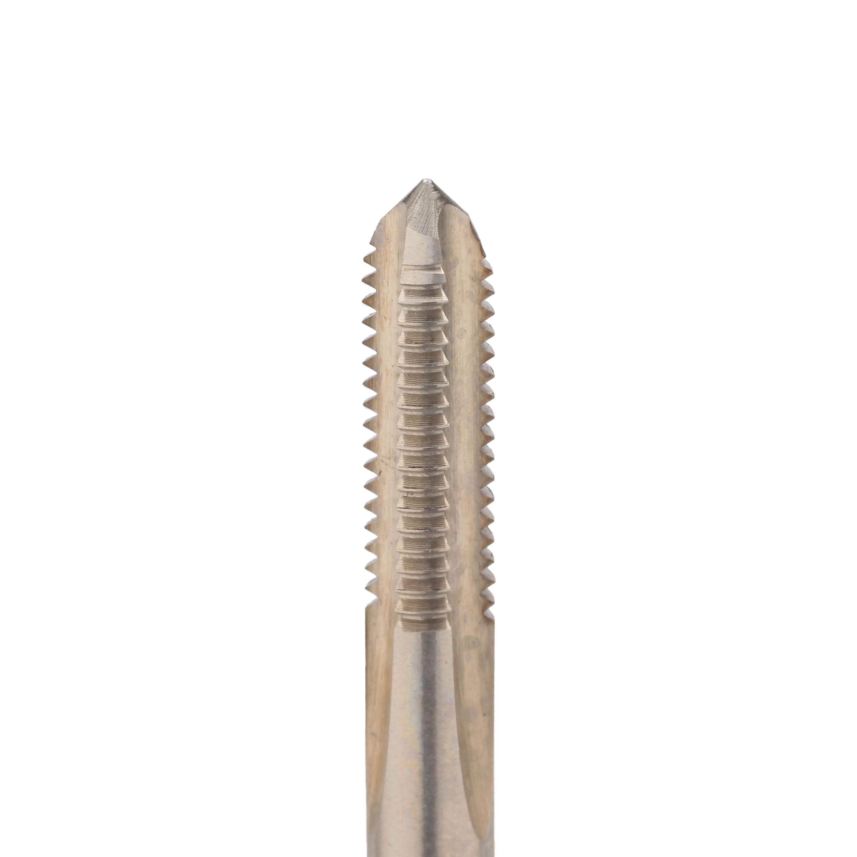 Метчик Volkel HSSE DIN352 6h М6х1,0 №3 57338-3