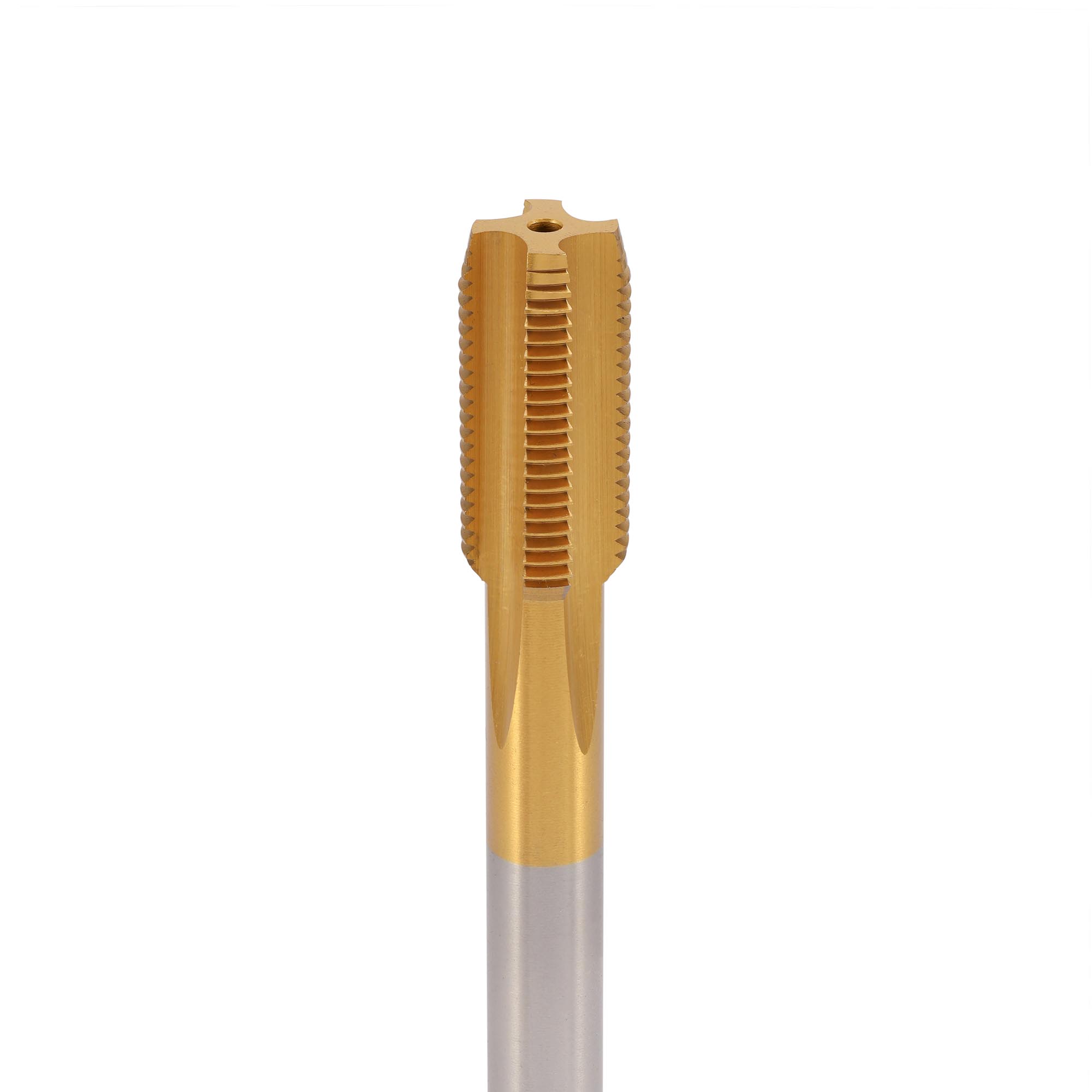 Метчик машинный H-Tools G1/8"-28 DIN5156 HSSE TiN 262018EHT