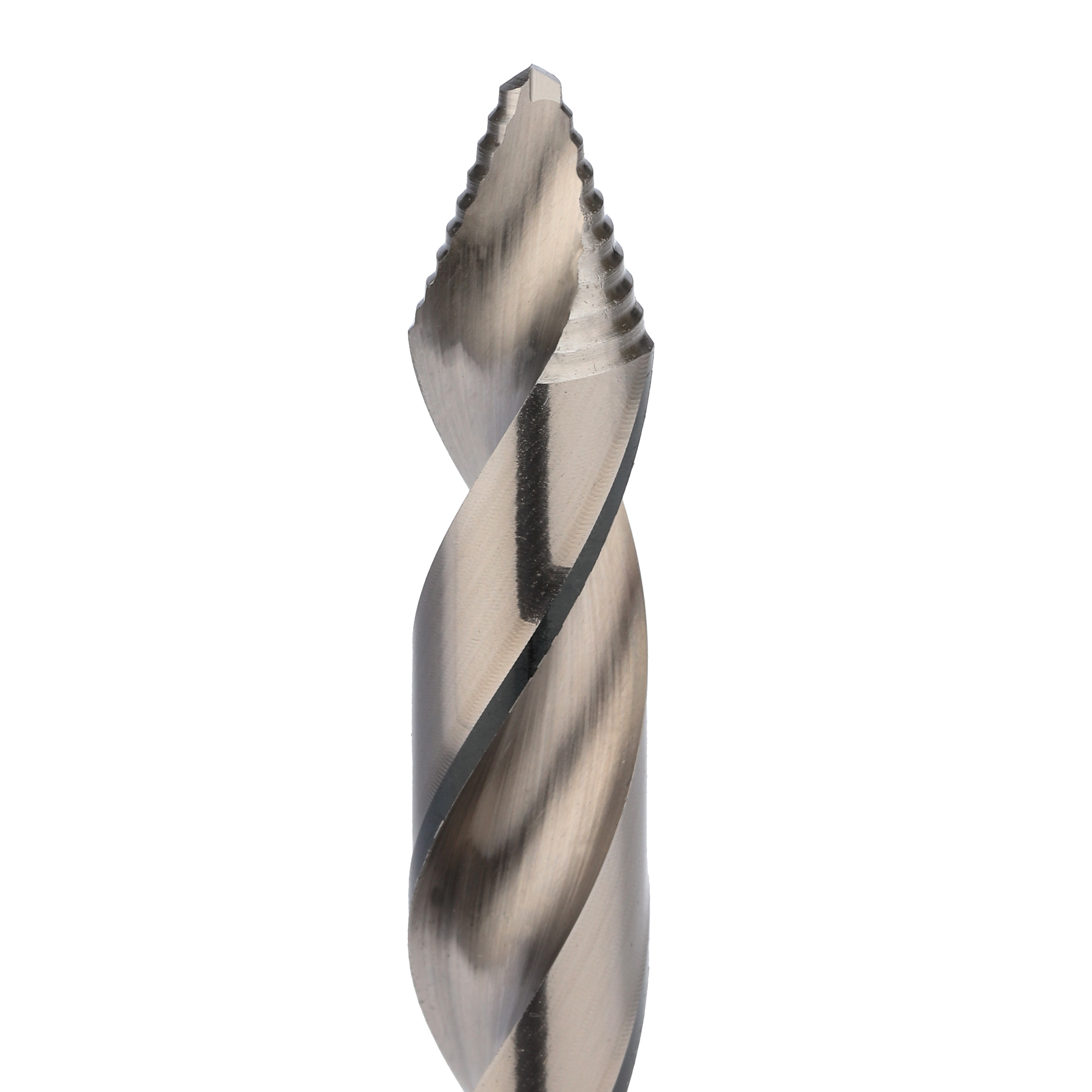 Сверло по металлу FlowSTEP Ruko 10,5x133/87мм DIN338 HSS-G h8 5xD 118° 259105