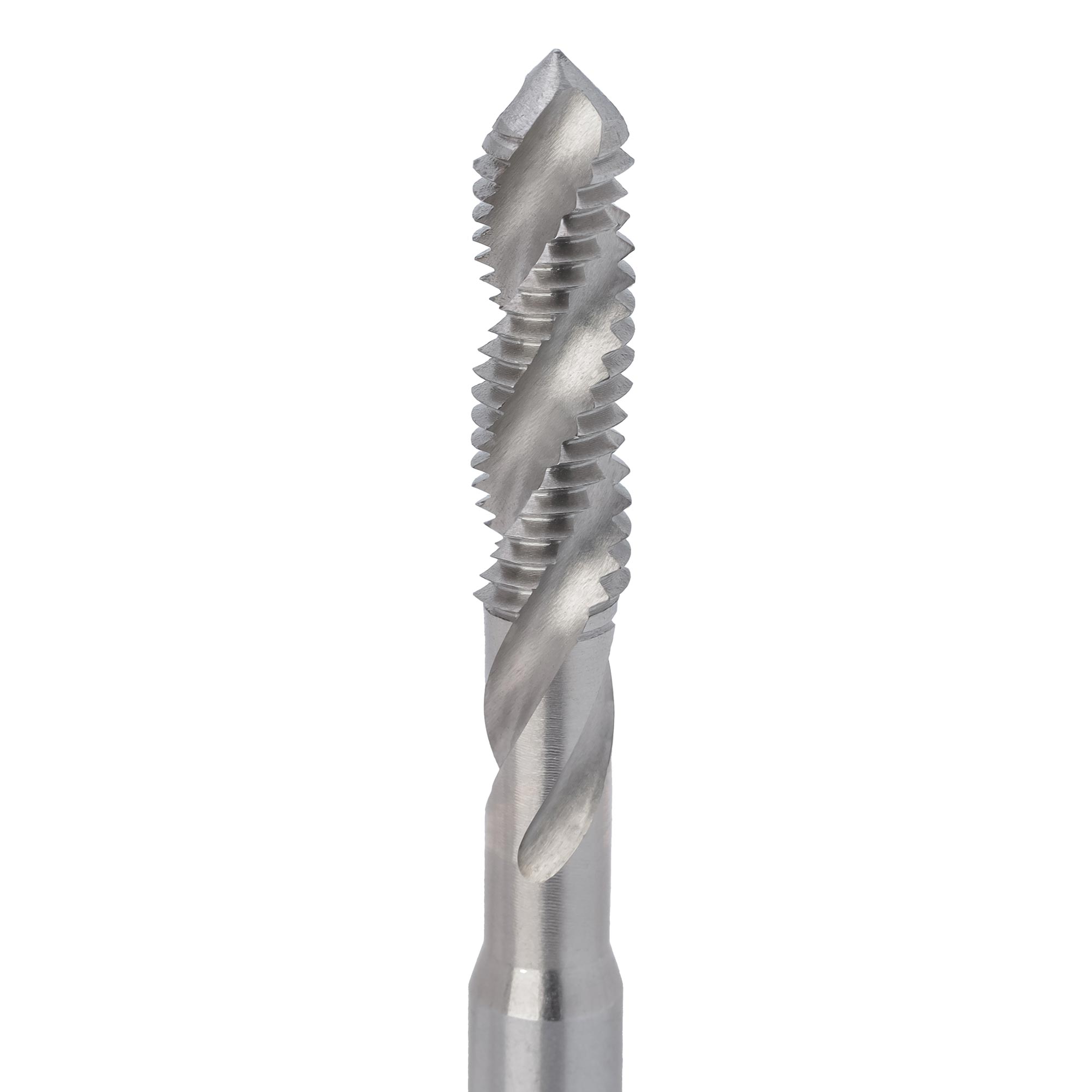 Метчик винтовой машинный Terrax by Ruko HSS-G DIN371 6h М5х0,8 234050TX