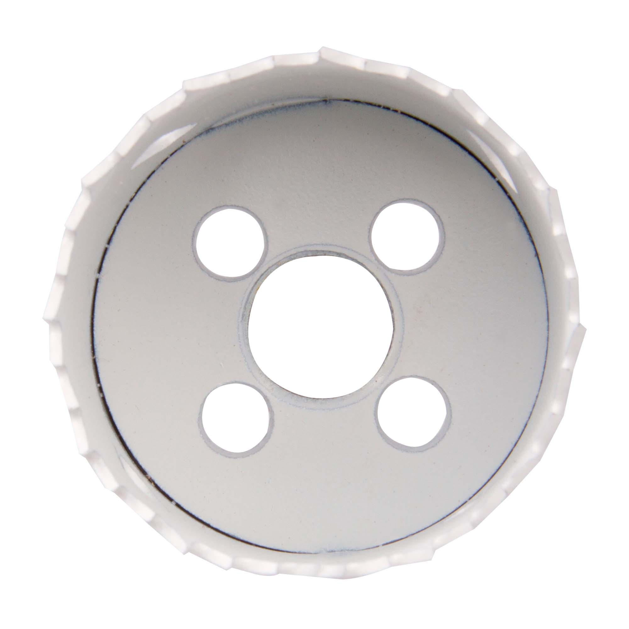 Коронка по металлу Ruko 19мм Bi-Metall HSSE-Co8 126019