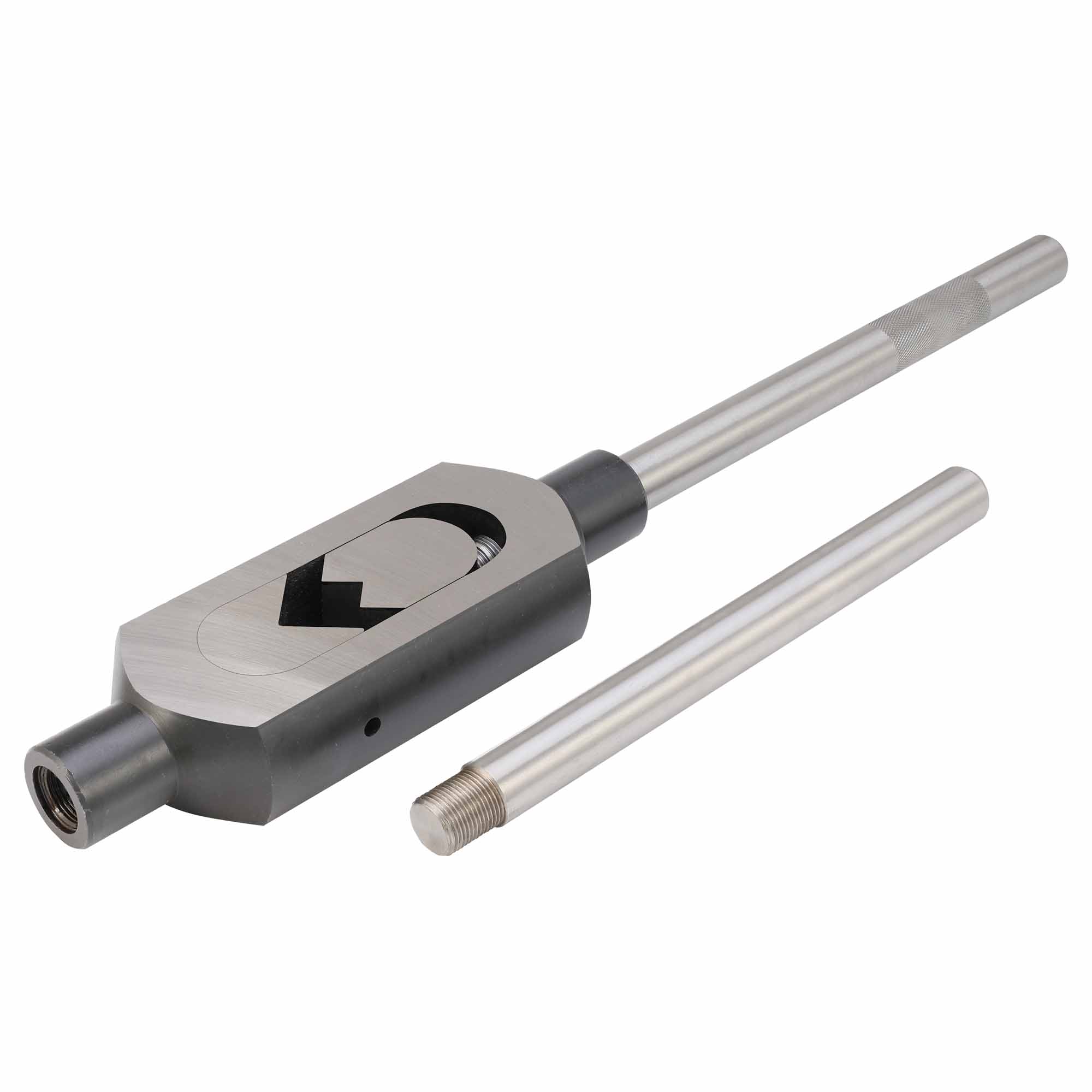 Метчикодержатель H-Tools M24-M52 700мм DIN1814 401315HT