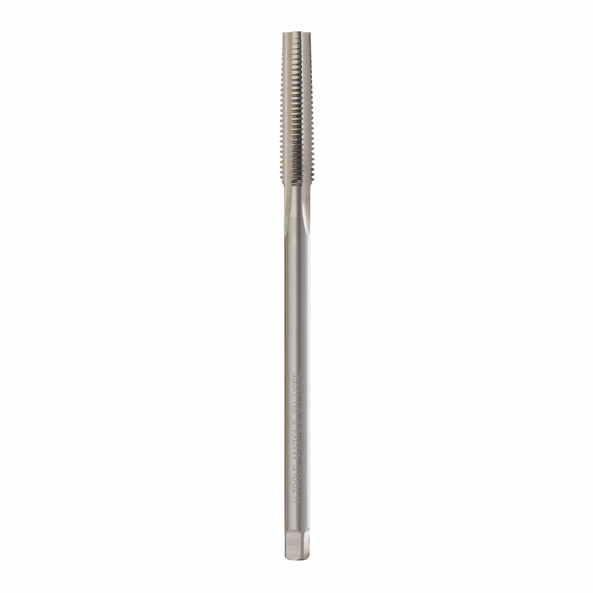 Метчик гаечный H-Tools HSSE DIN357 6h М12х1,5 243121EHT