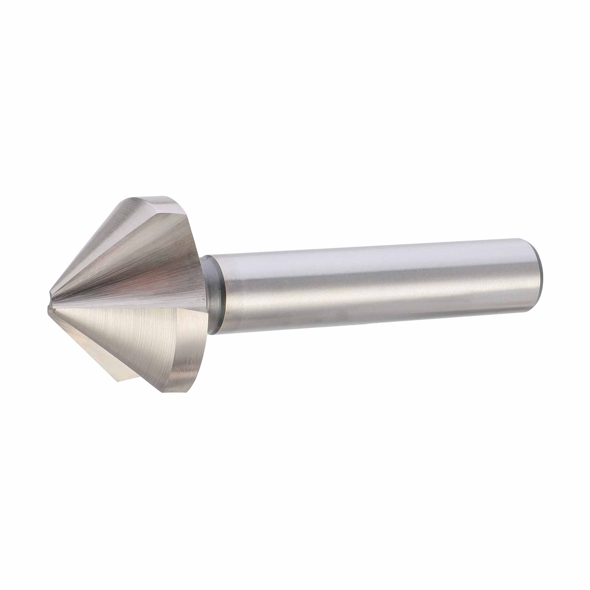 Зенковка по металлу MASTER-TOOL 90° 25,0мм HSS-G 3z DIN335C 102123PRO
