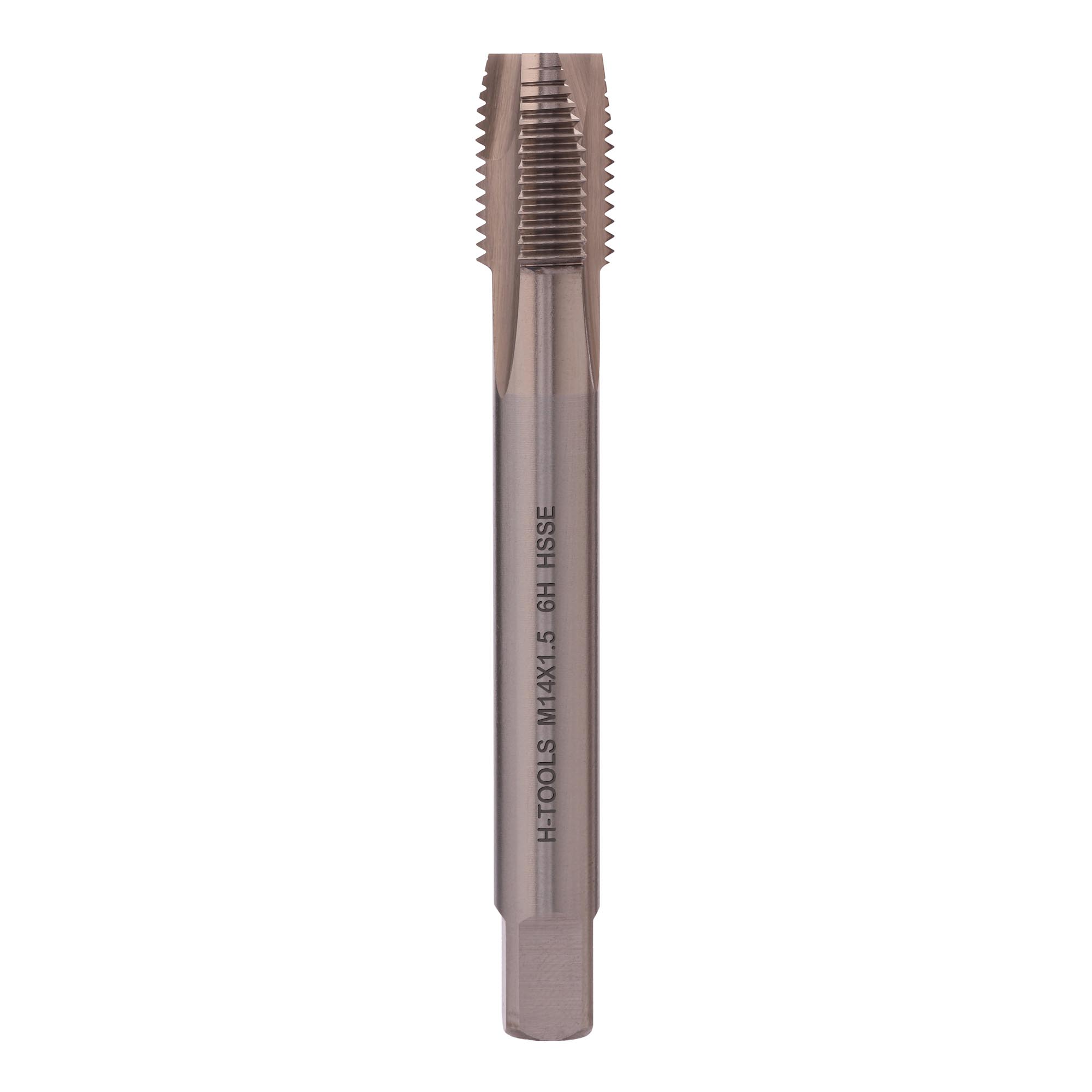 Метчик машинный H-Tools HSSE DIN374 6h М14х1,5 260141EHT