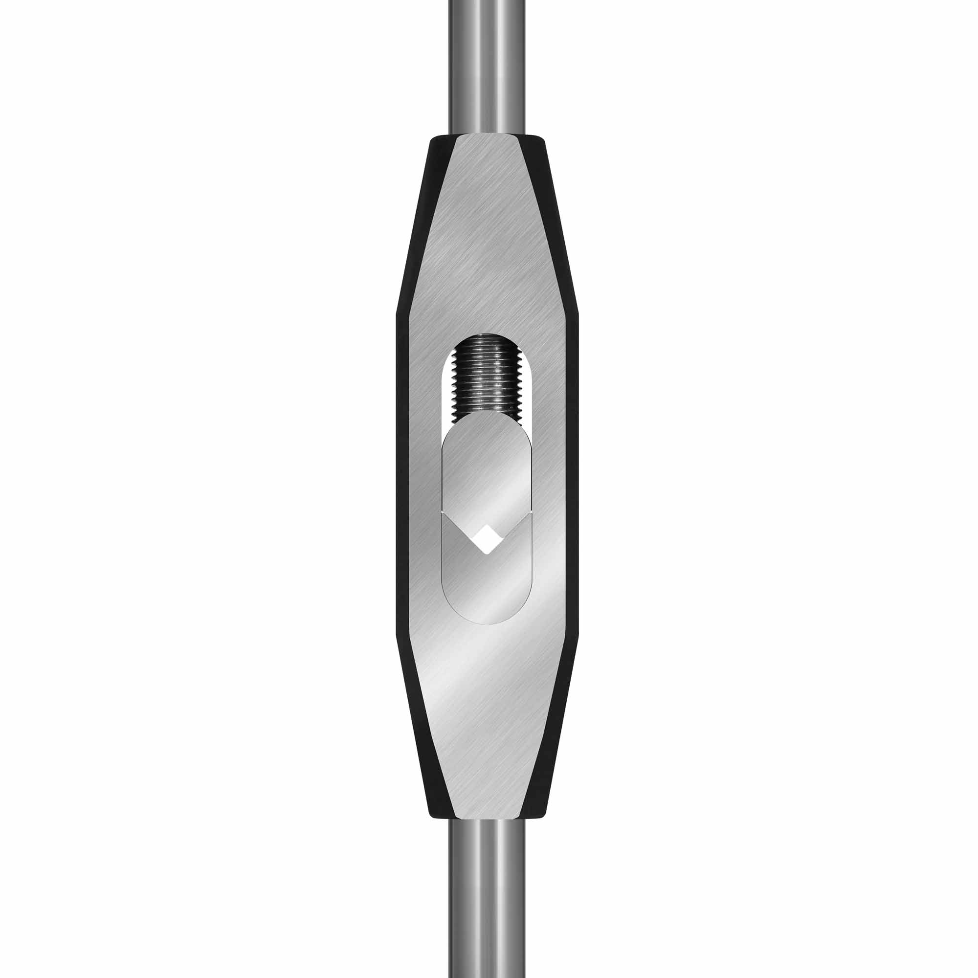 Метчикодержатель H-Tools M4,5-M15 310мм DIN1814 401090HT