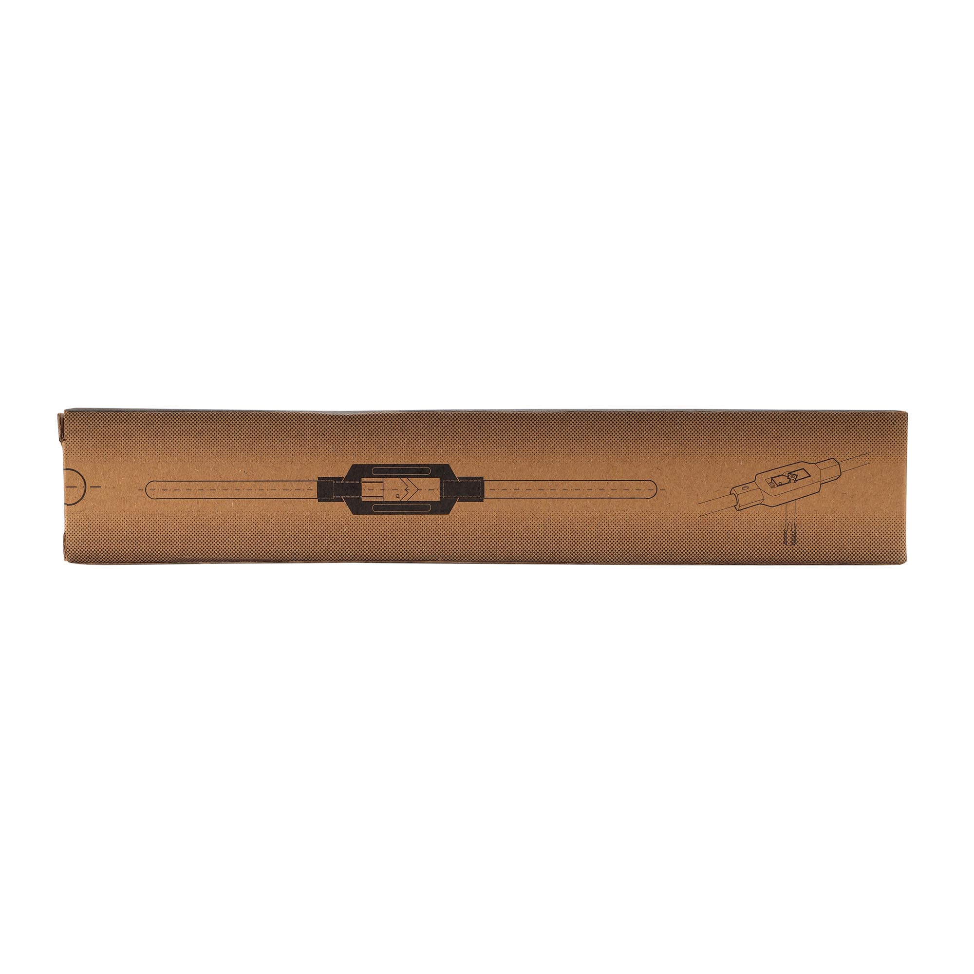 Метчикодержатель H-Tools M12-M33 700мм DIN1814 08800080
