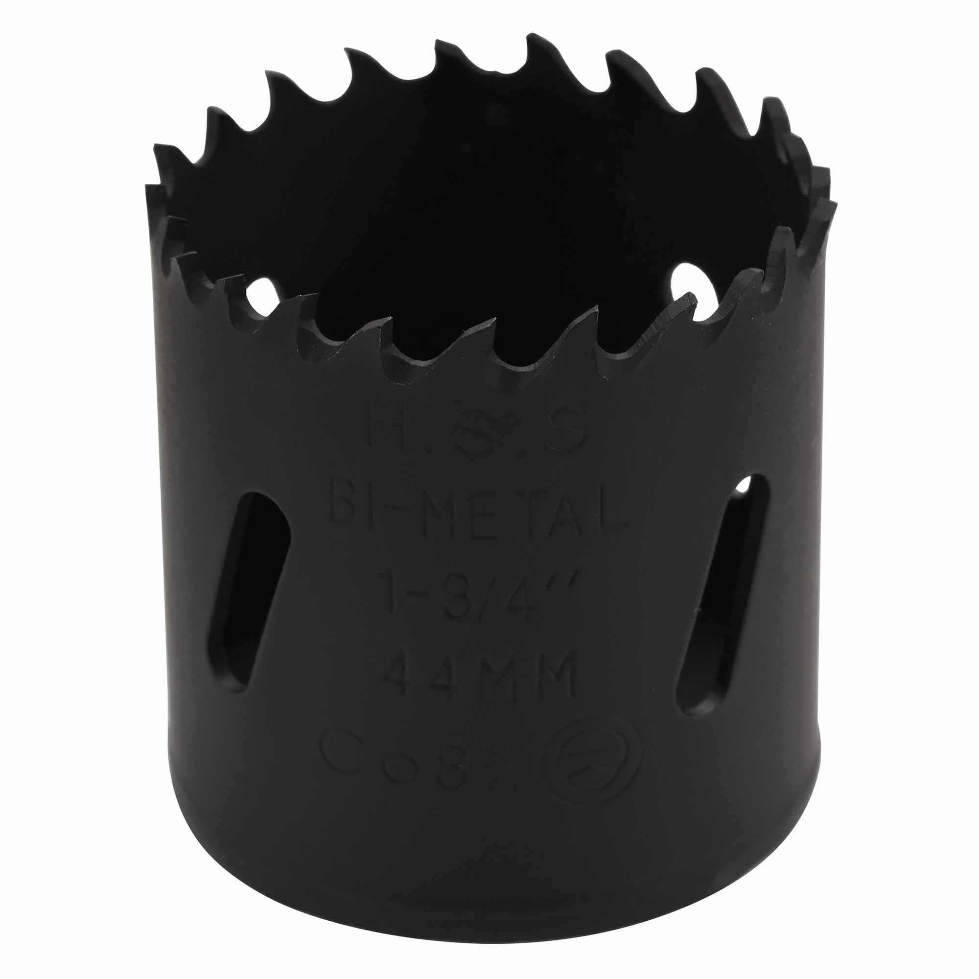 Набор коронок Bi-metall 16-67мм HSSE-Co8 14пр MASTER-TOOL 1014301010011