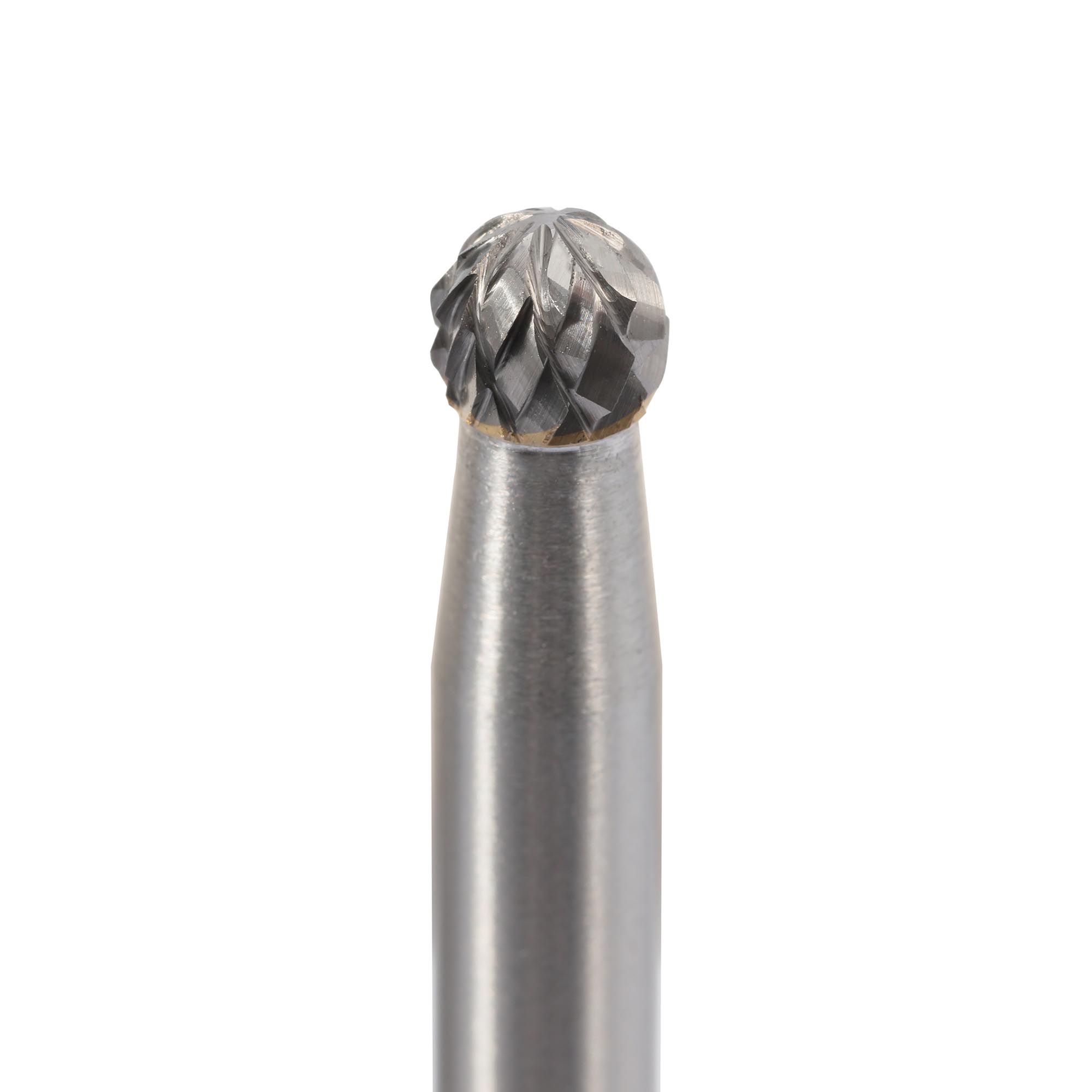 Бор-фреза твердосплавная H-Tools D(KUD) 6,0x5,4x45x6мм HM 116041HT
