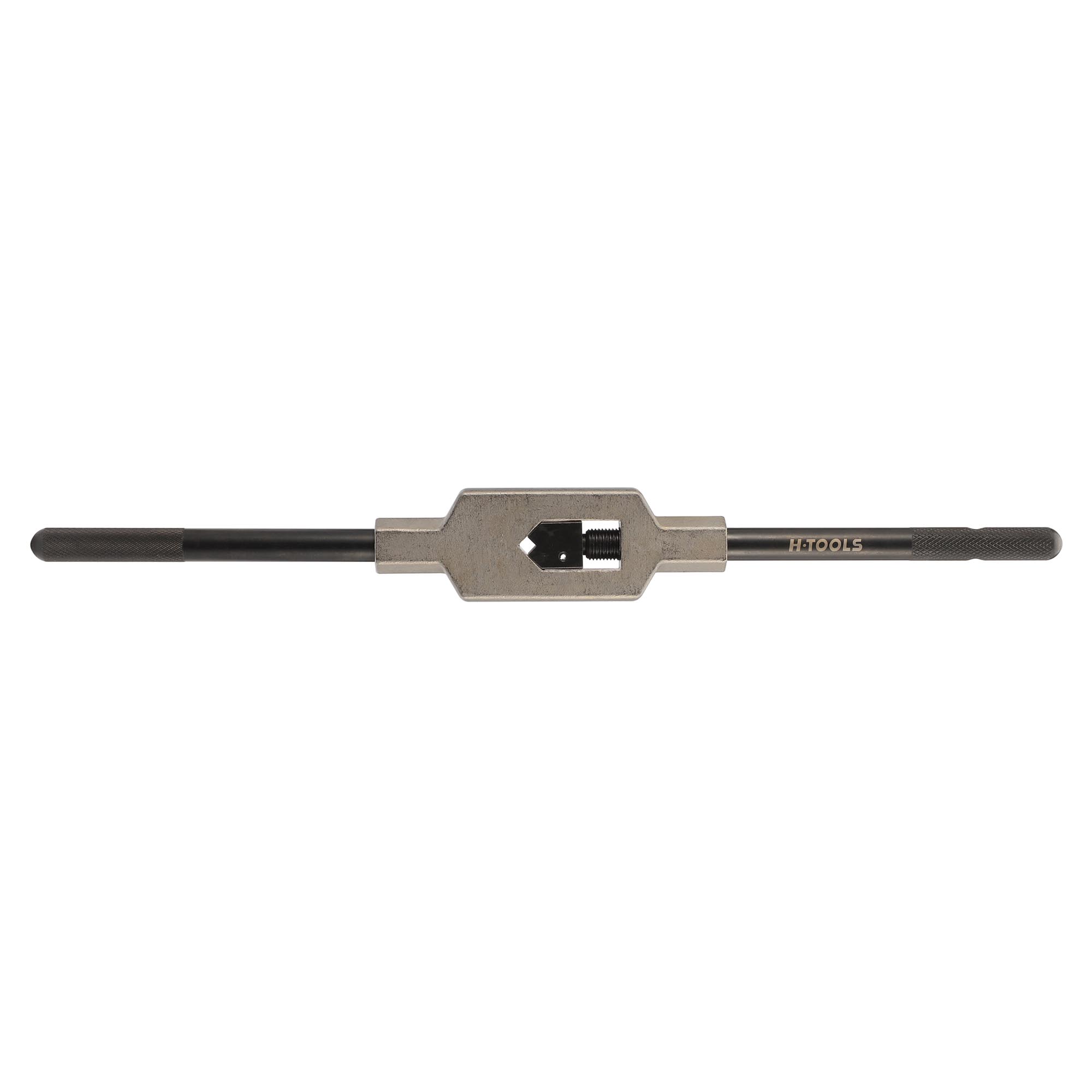 Метчикодержатель с уровнем H-Tools M25-M52 1258мм DIN1814 INOX 08802100