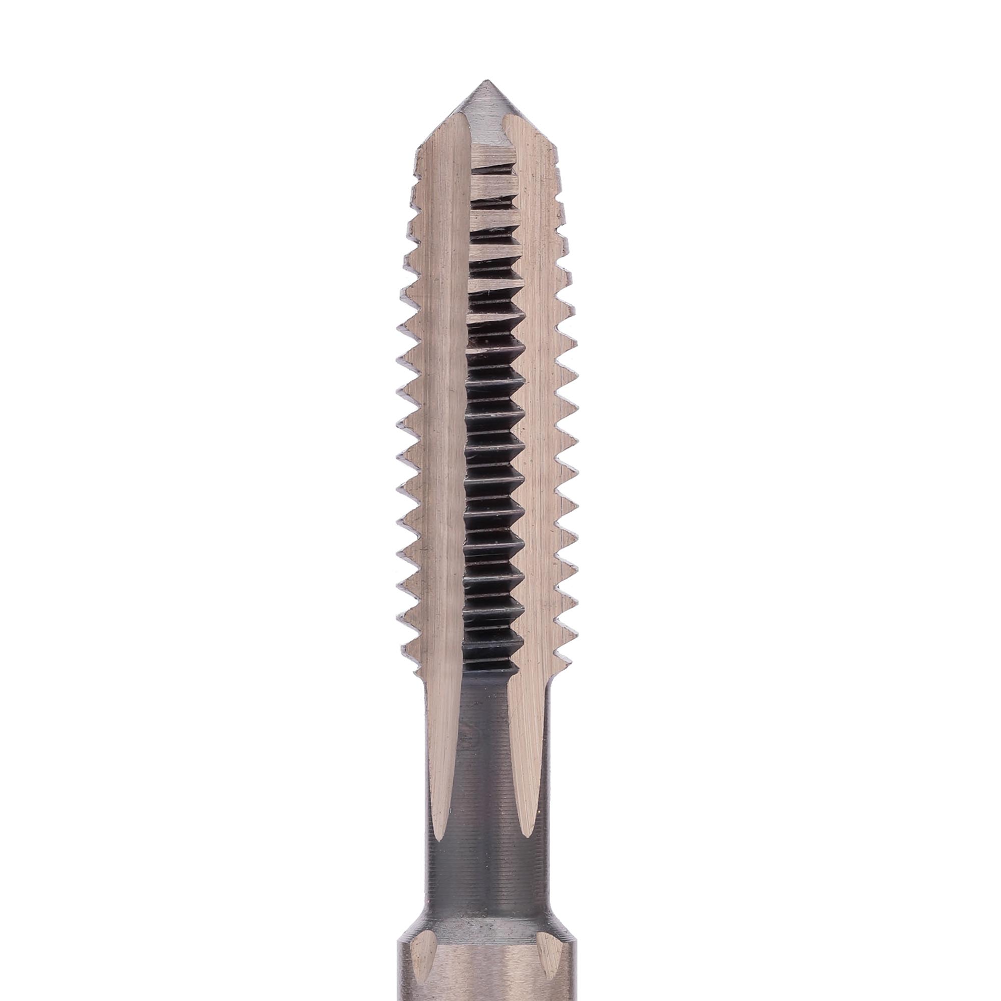 Метчик Bucovice Tools 115CrV3 PN8/3015 2b дюймовая резьба UNC 1,0"-8 1151002