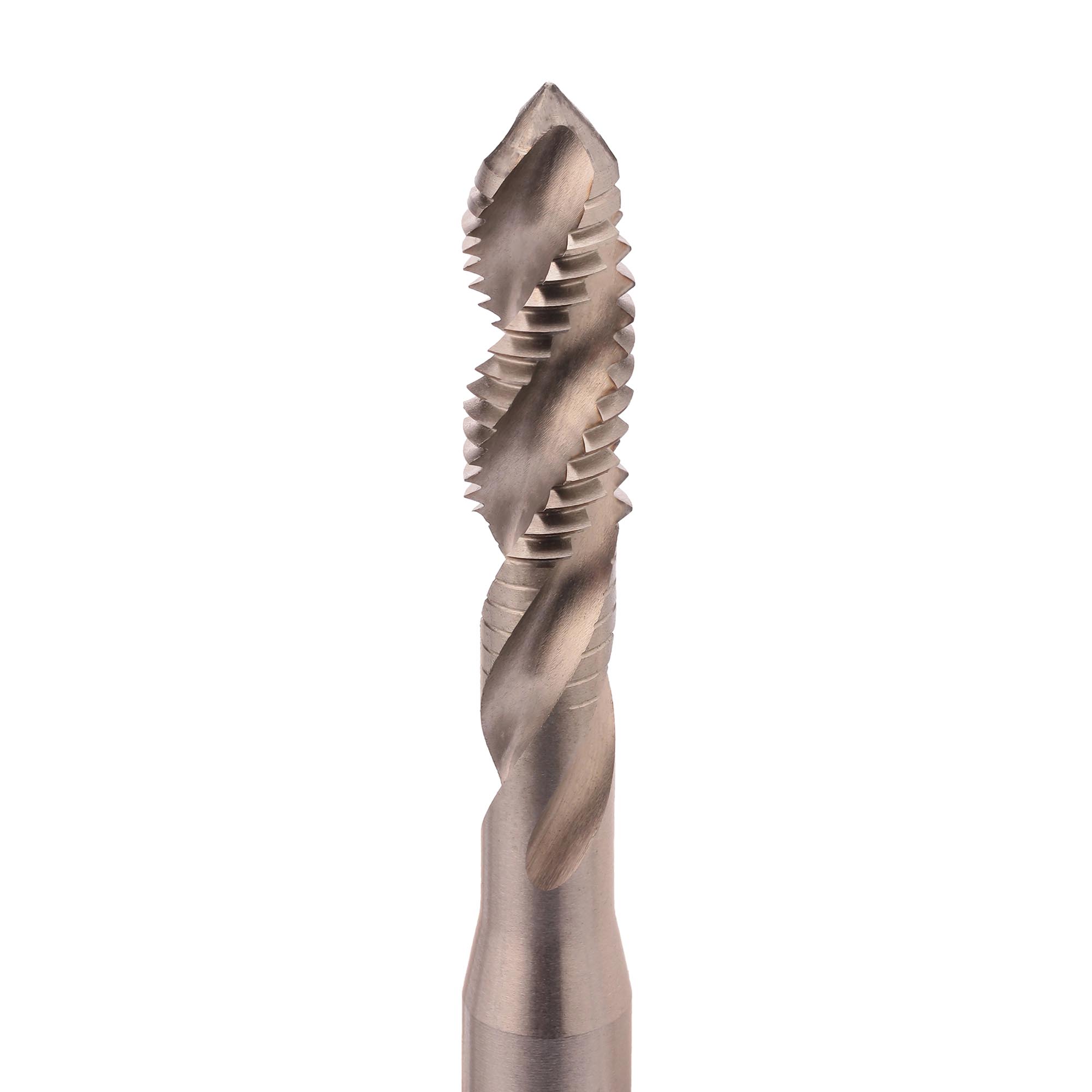 Метчик винтовой м/р H-Tools М4х0,7 ISO529 6h HSSE C/2-3P R35 53мм a=3,15 203831-A2-0040
