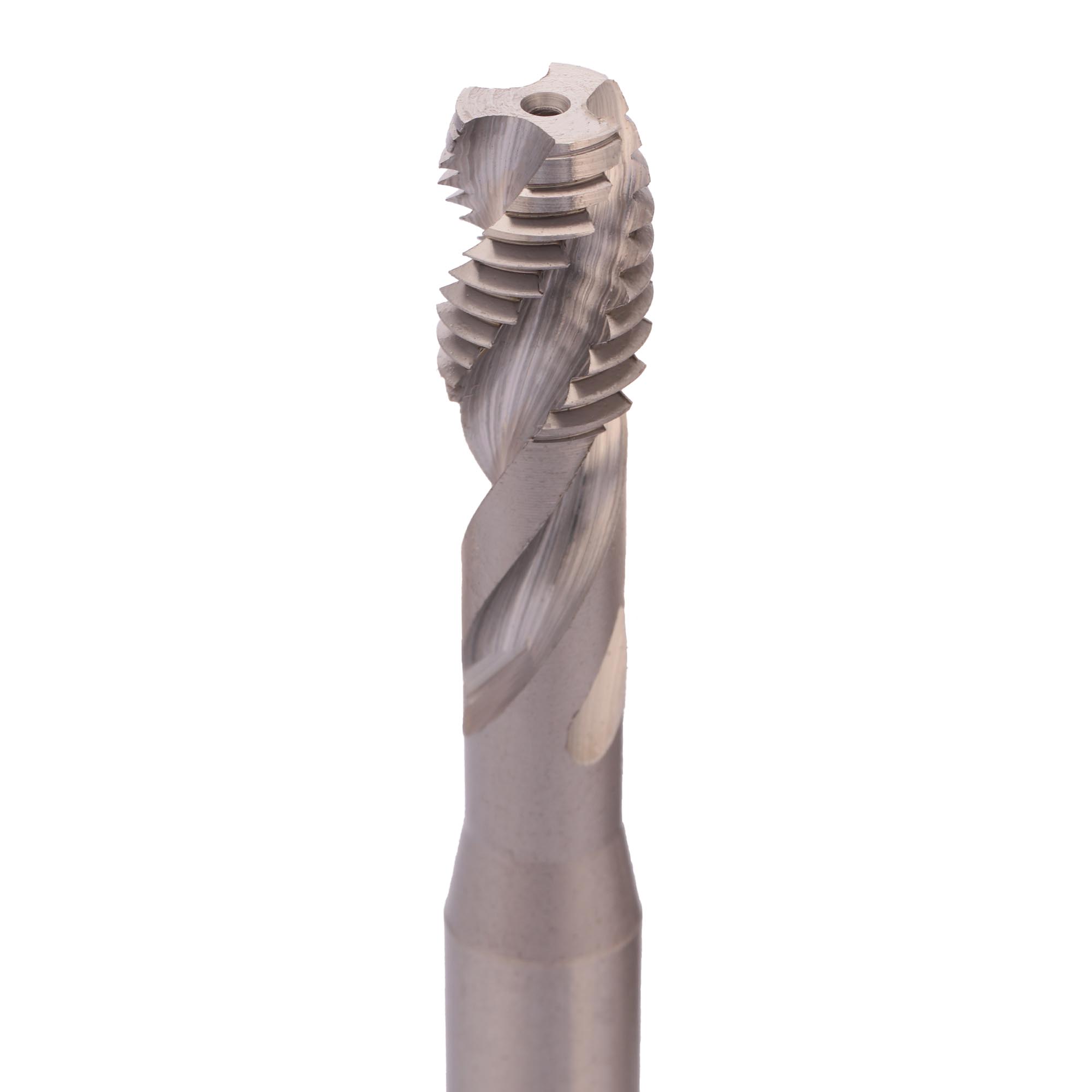 Метчик винтовой машинный Bucovice Tools HSS DIN371 2n метрическая резьба М10х1,5 103100