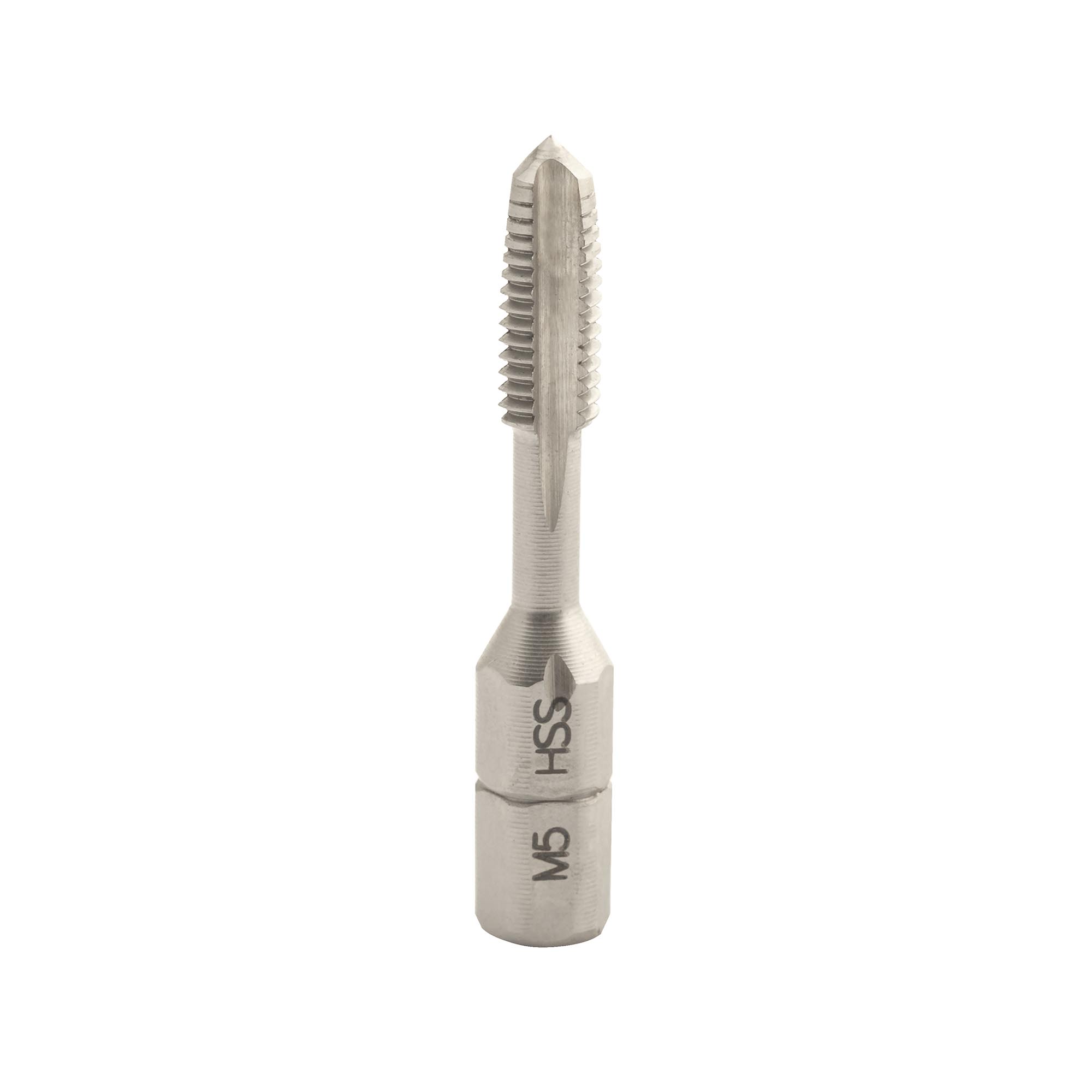 Метчик для шуруповерта Bucovice Tools HSS PN8/3016 2n метрическая резьба М5х0,8 940050