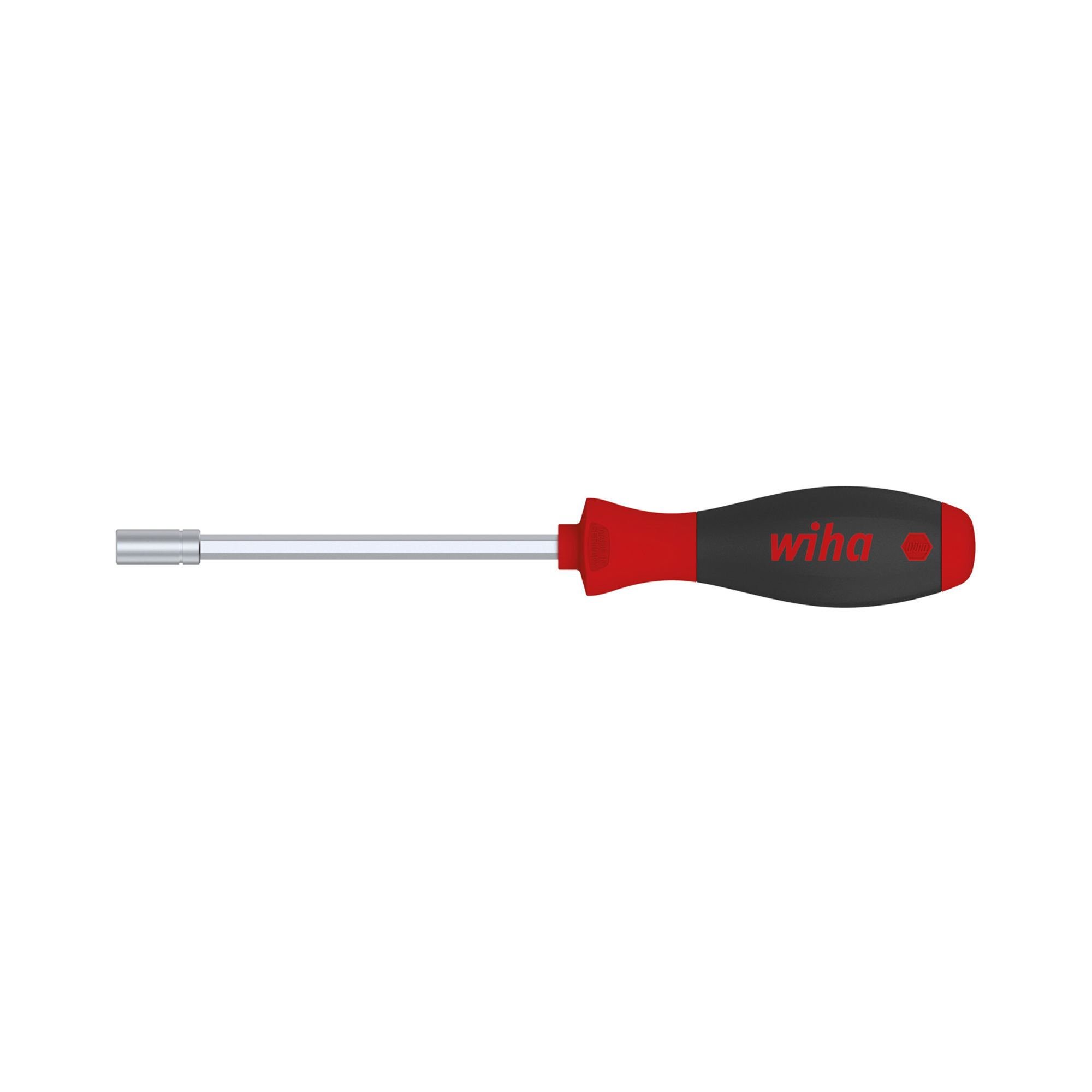 Отвертка для бит SoftFinish 300мм Wiha 384 01476