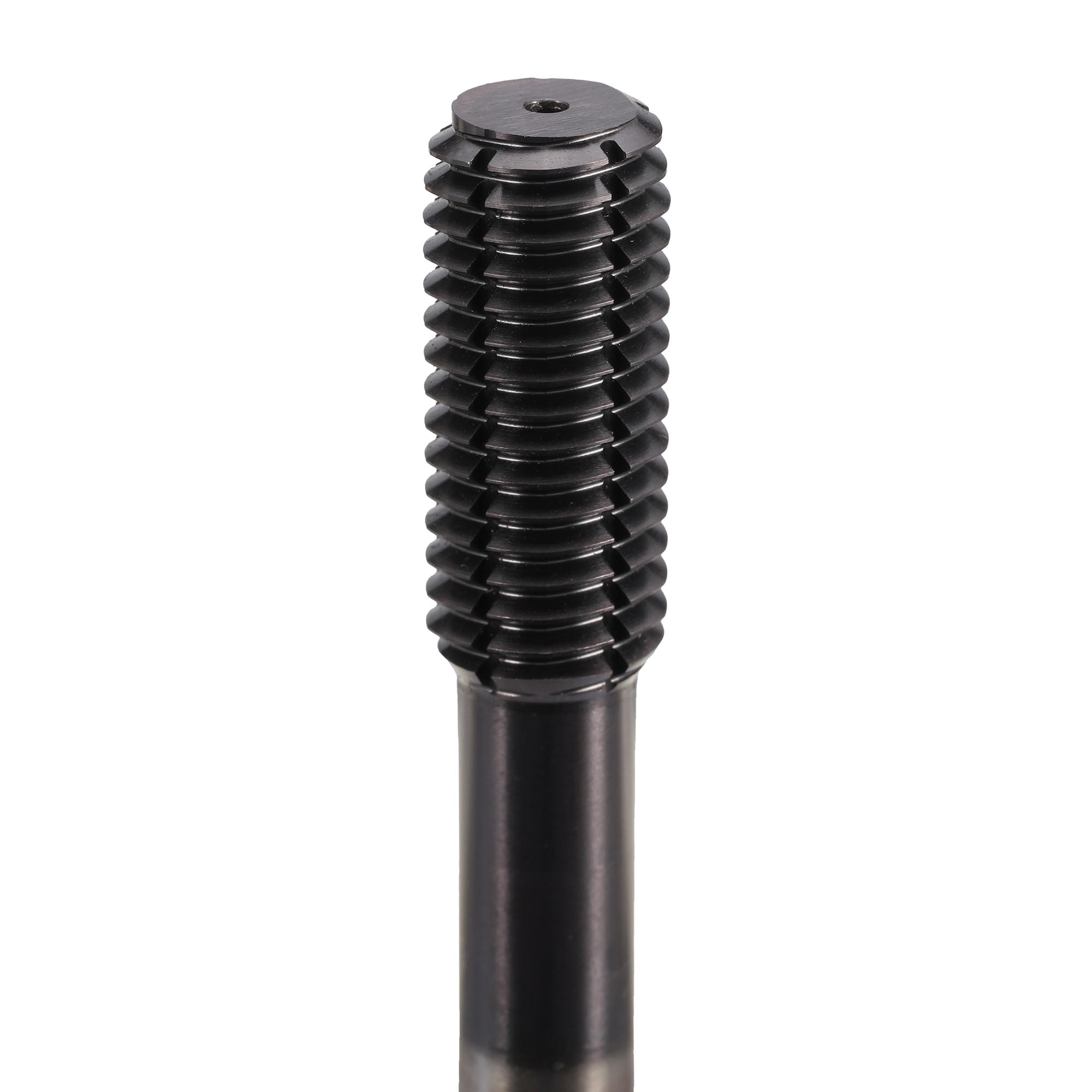 Раскатник для накатки резьбы H-Tools М12х1,75 DIN376 HSSE-TiALN 6h 271120FHT