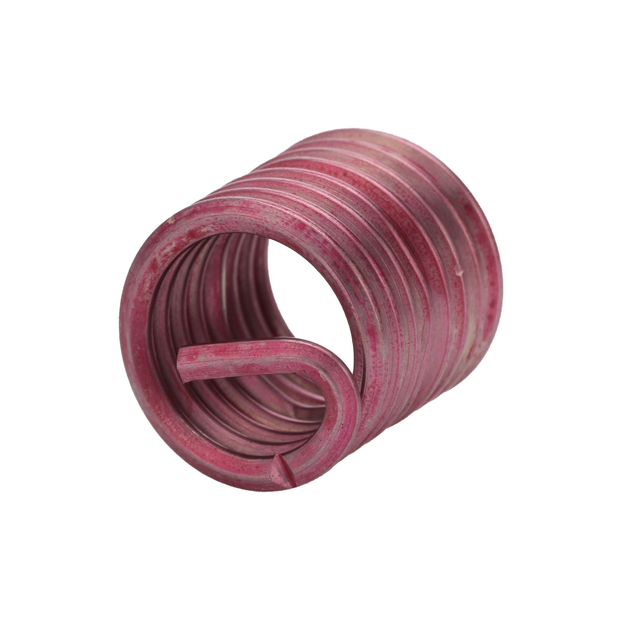 Вставка резьбовая Volkel V-Coil М4х0,7 DIN8140SL 1,5xD Screw Locking 6h 1шт 05307