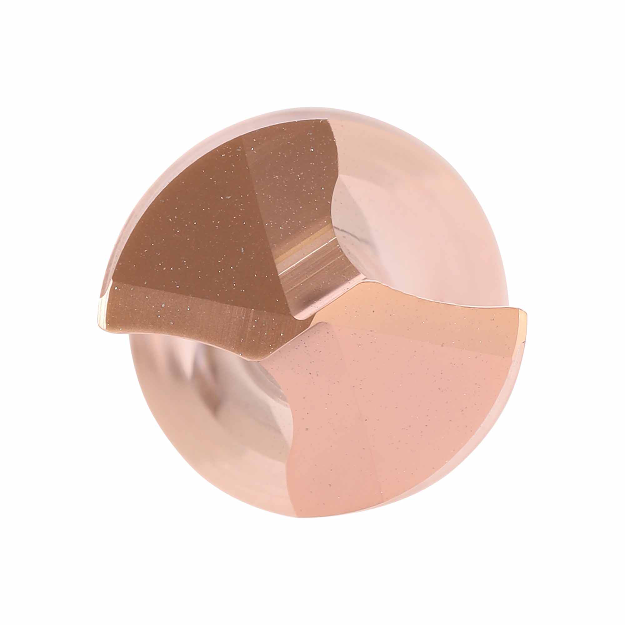 Сверло твердосплавное 3,05x65/20мм d04 VHM TiSiN 140° 60HRC BSKT BSE066D004-3,05