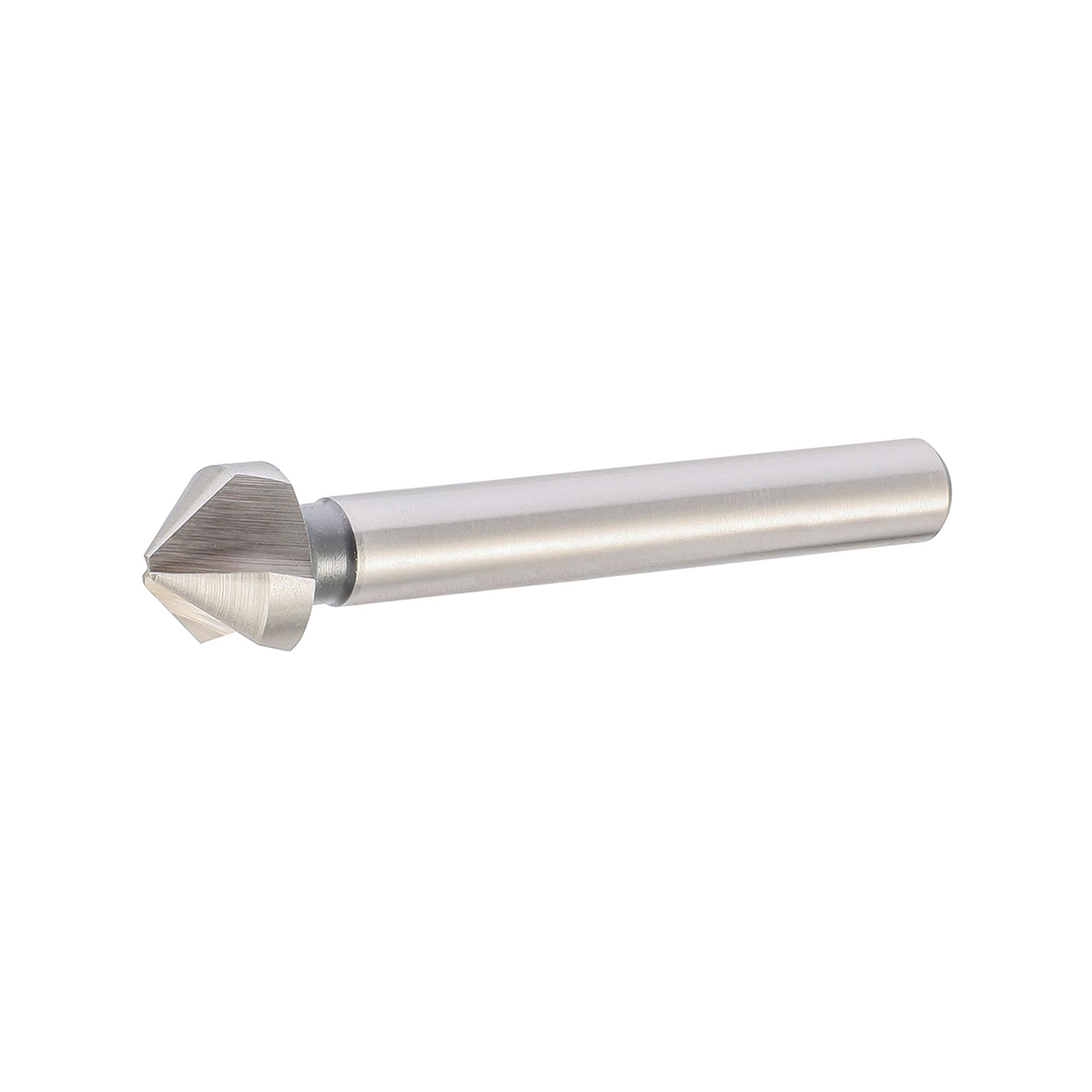Зенковка по металлу H-Tools 90° 10,4мм HSSE-Co5 745104EHT