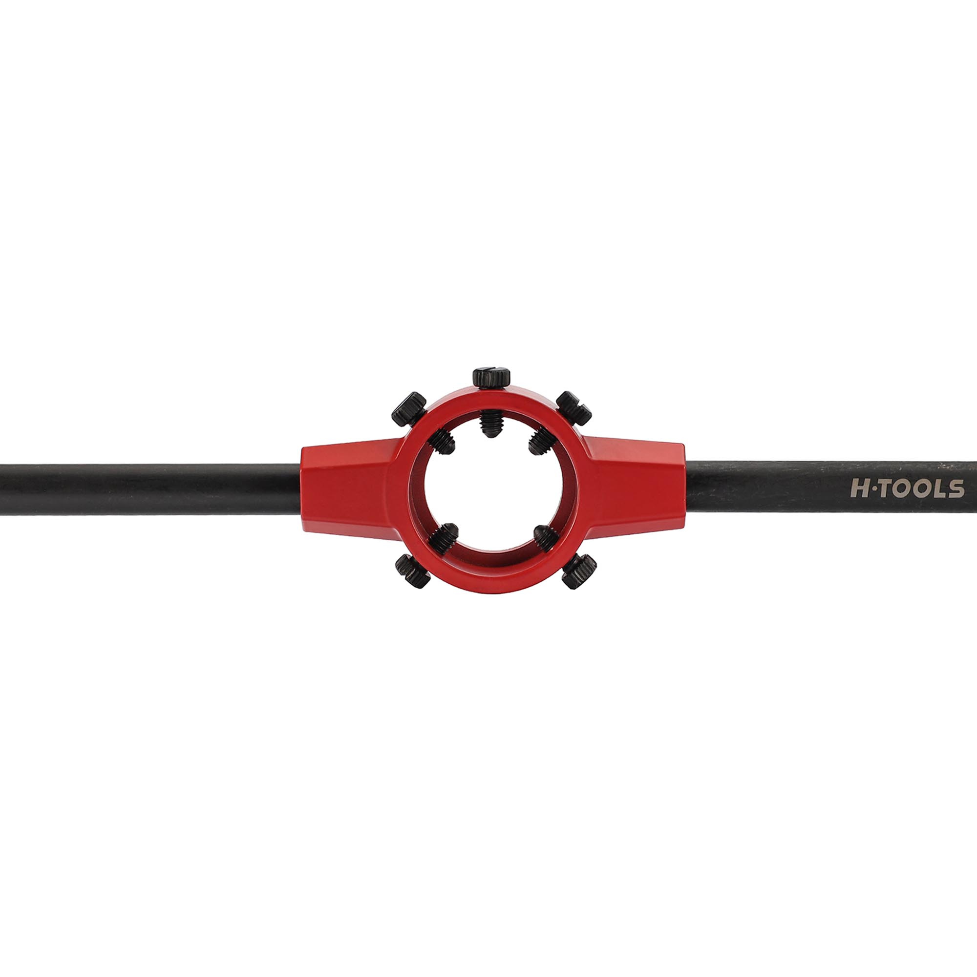 Плашкодержатель H-Tools Silver 38х14мм М12-М14 310мм DIN225 08801060