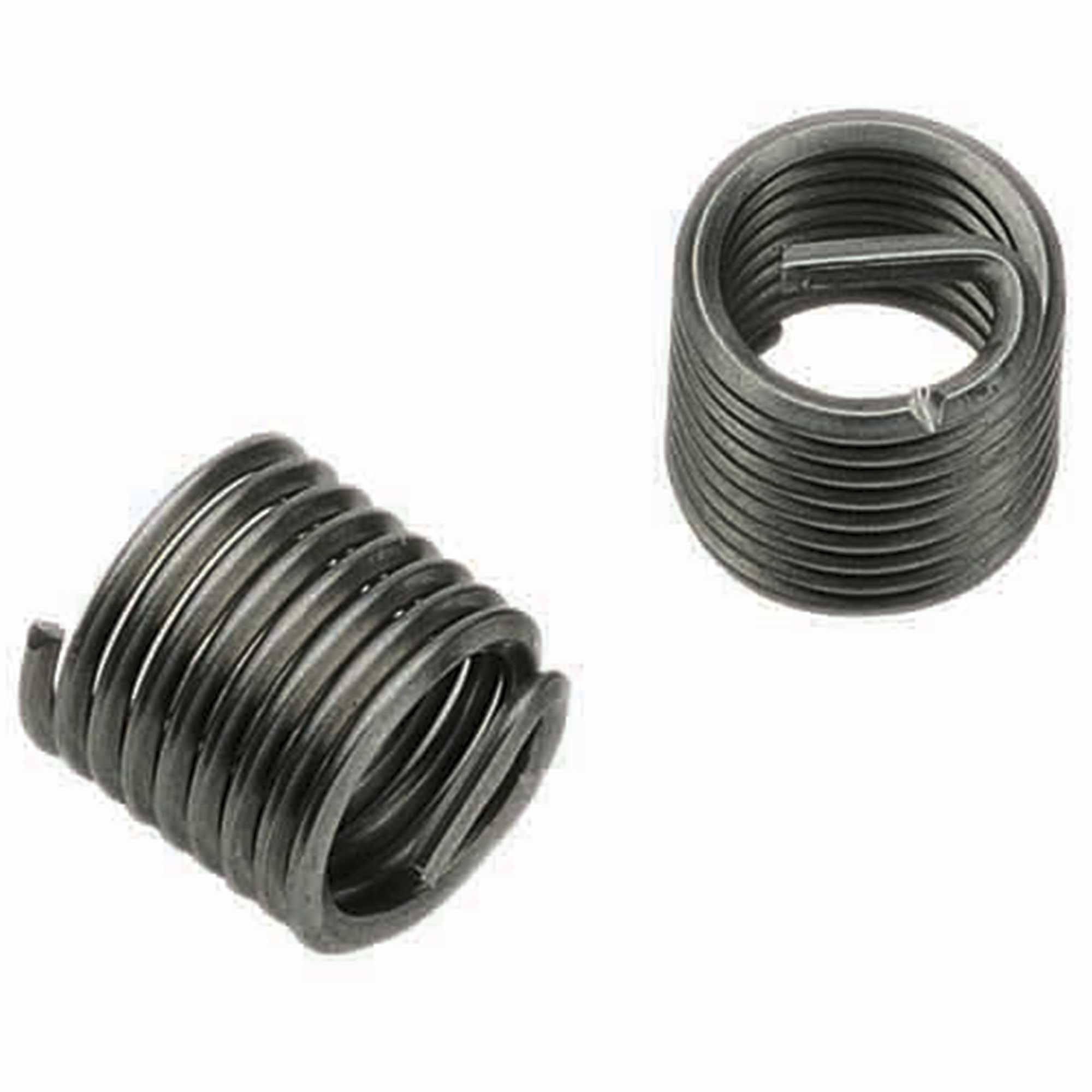 Вставка резьбовая 1/4" -20-UNC DIN8140S (Сталь) 3,0xD 2B V-COIL 10шт Volkel 44607