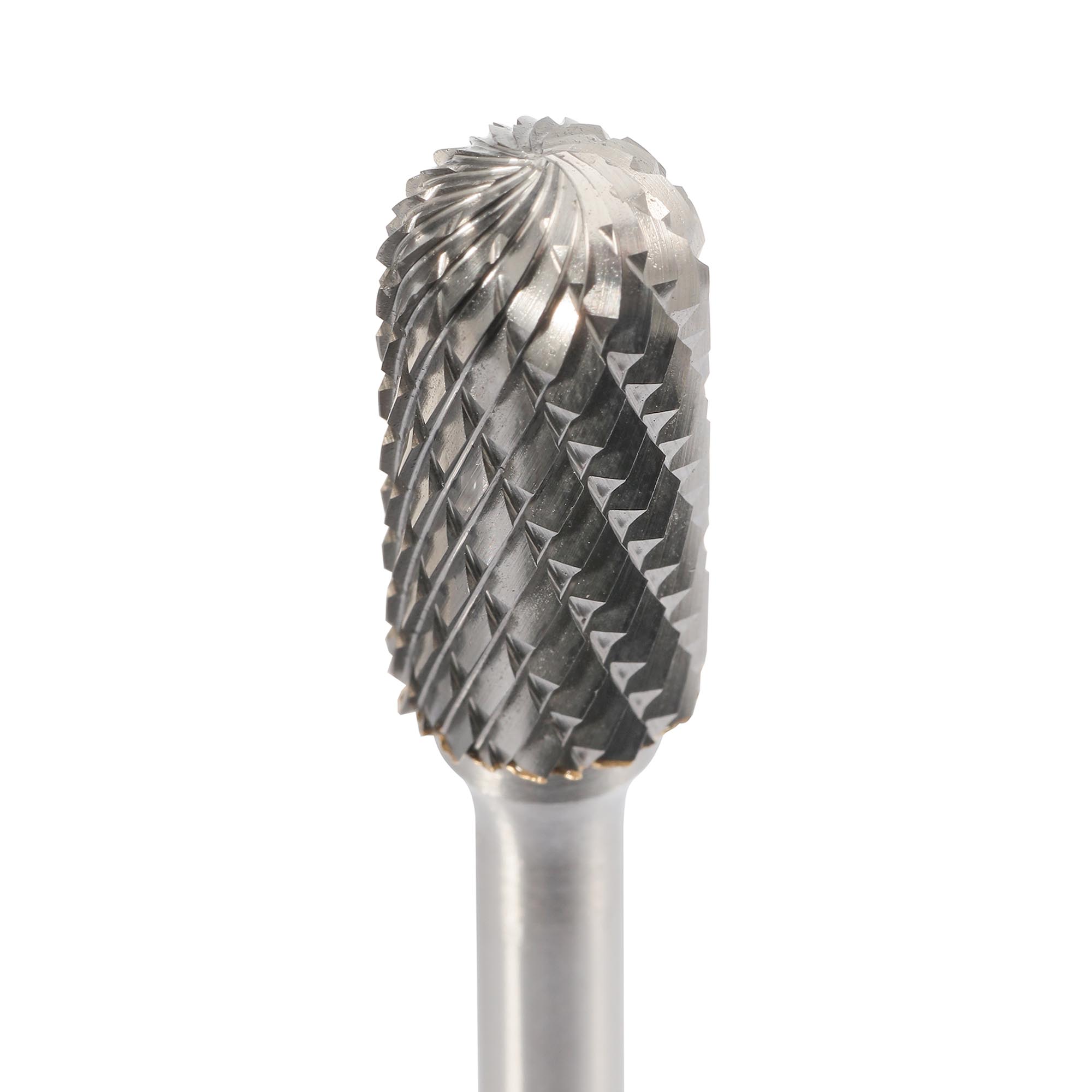 Бор-фреза твердосплавная H-Tools C(WRC) 6,0x13x38x3мм HM 116065HT