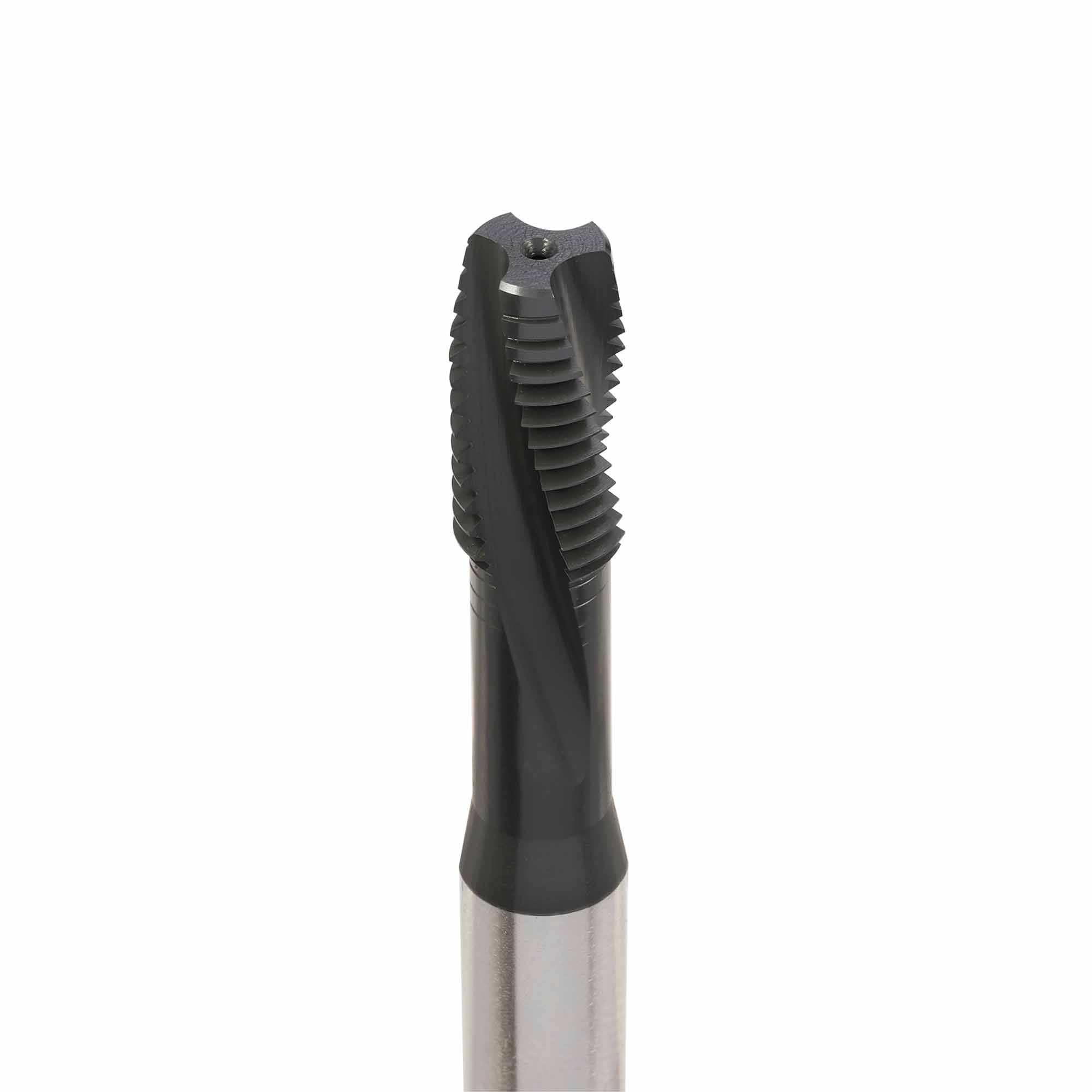 Метчик винтовой для Титана H-Tools М10х1,5 DIN371 HSSEPM-TiCN 6HX SC512906Ti