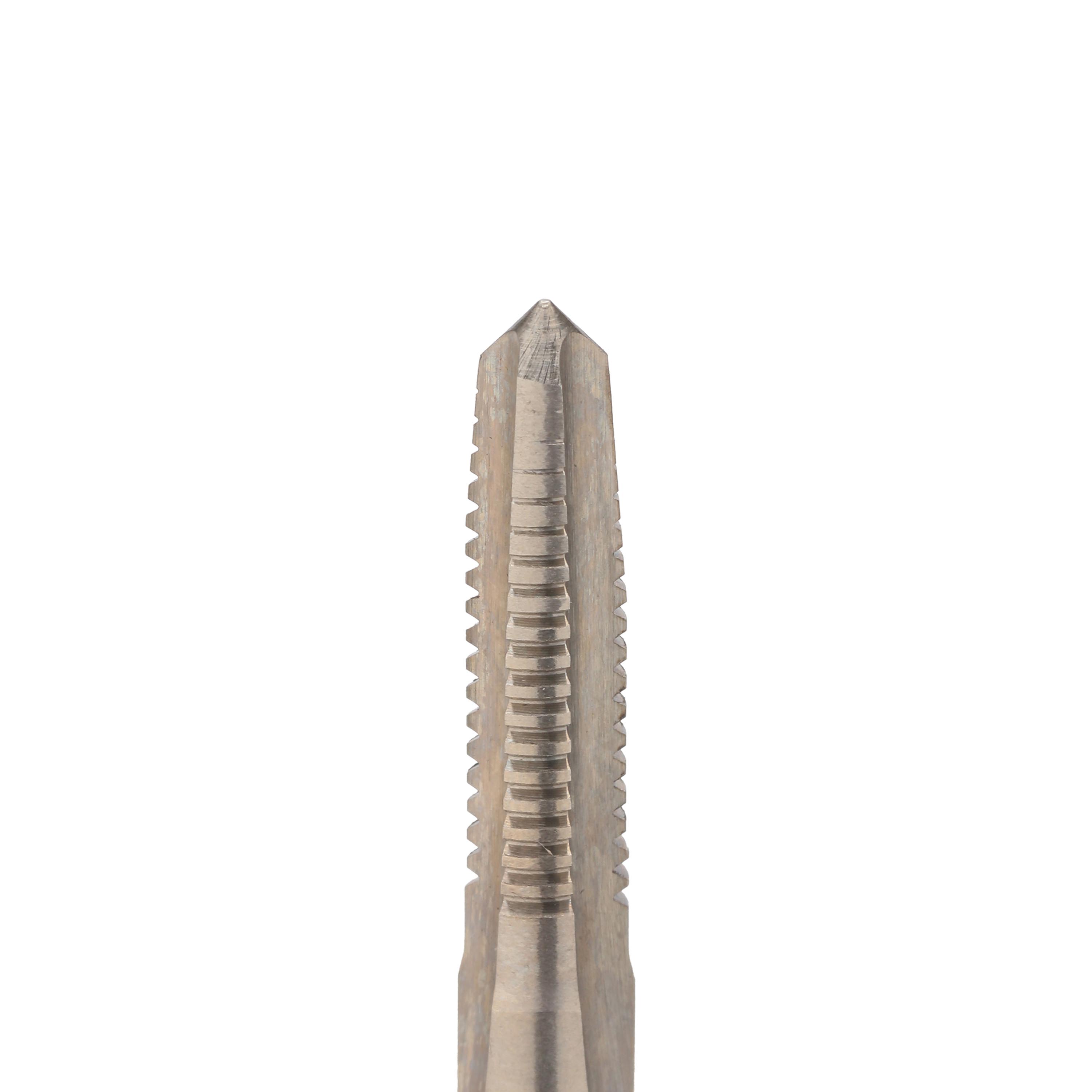 Метчик Volkel HSSE DIN352 6h М6х1,0 №1 57338-1