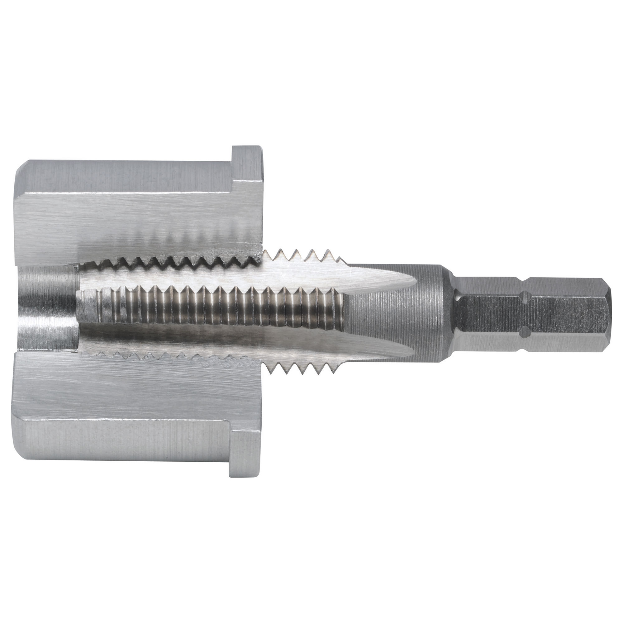 Вставка резьбовая 1/4" -20-UNC DIN8140S (Сталь) 3,0xD 2B V-COIL 10шт Volkel 44607