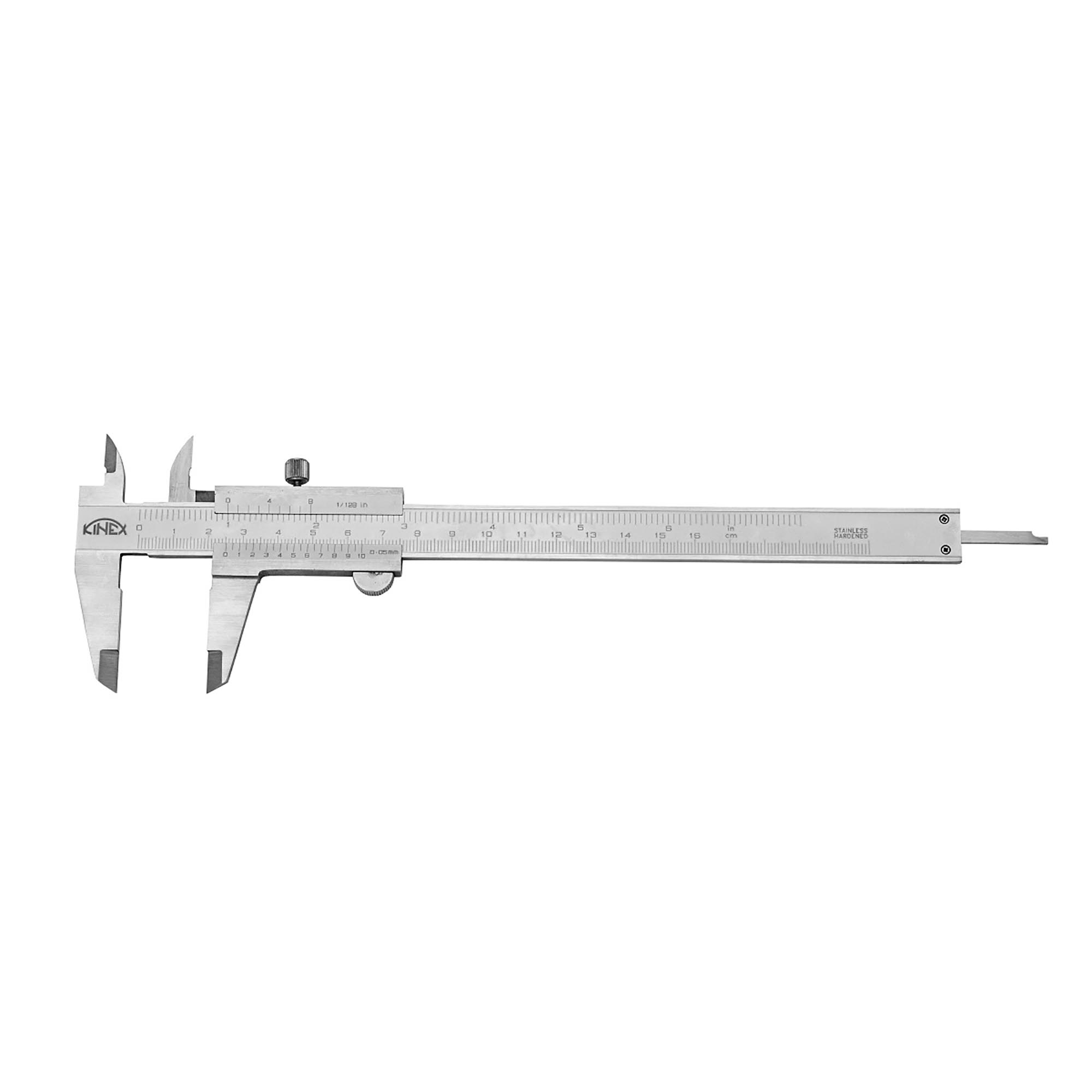 Штангенциркуль Kinex ШЦ-1-160/40мм 0,05мм DIN862 6000-26