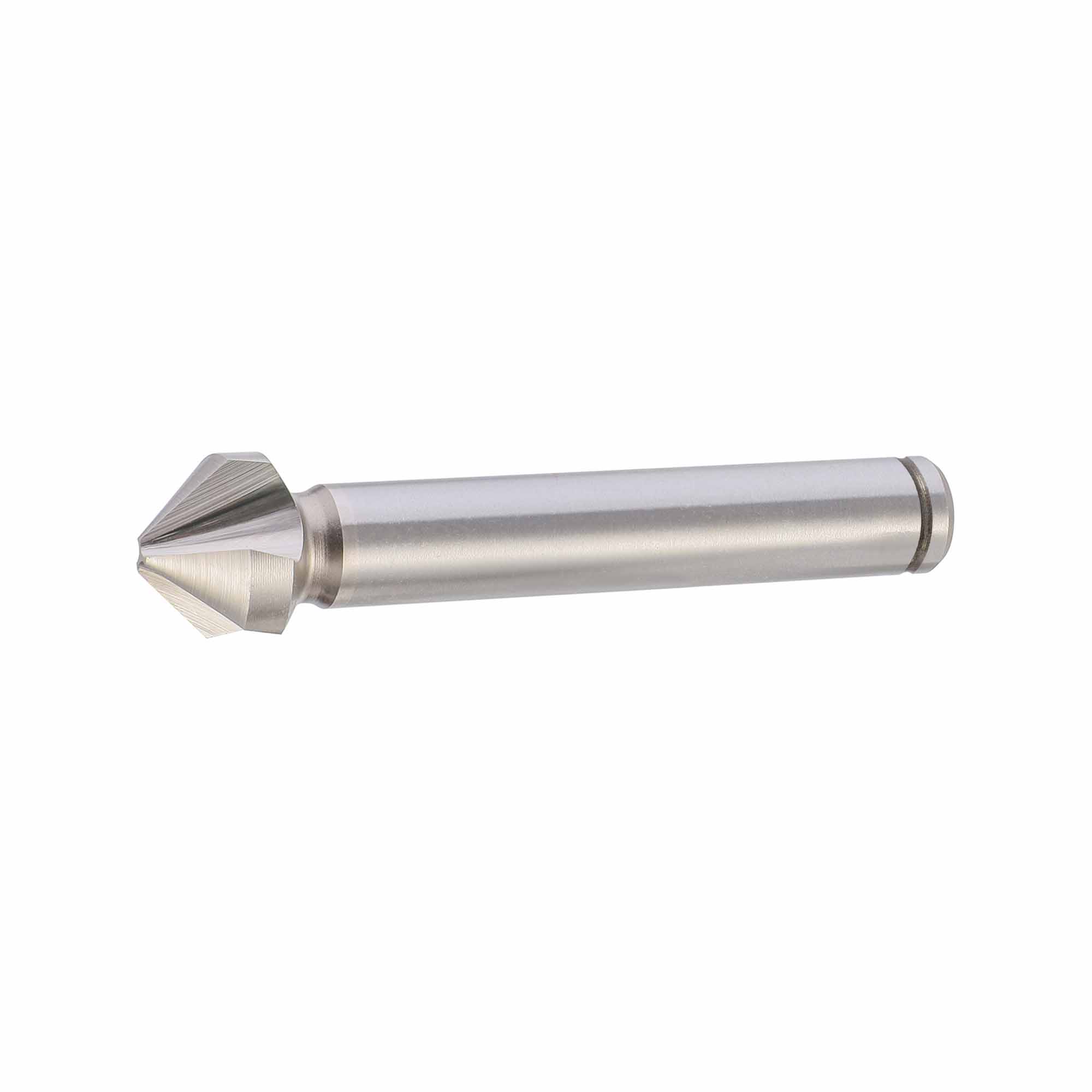Зенковка по металлу MASTER-TOOL 90° 12,4мм HSSE-Co5 3z DIN335C 1060101020044