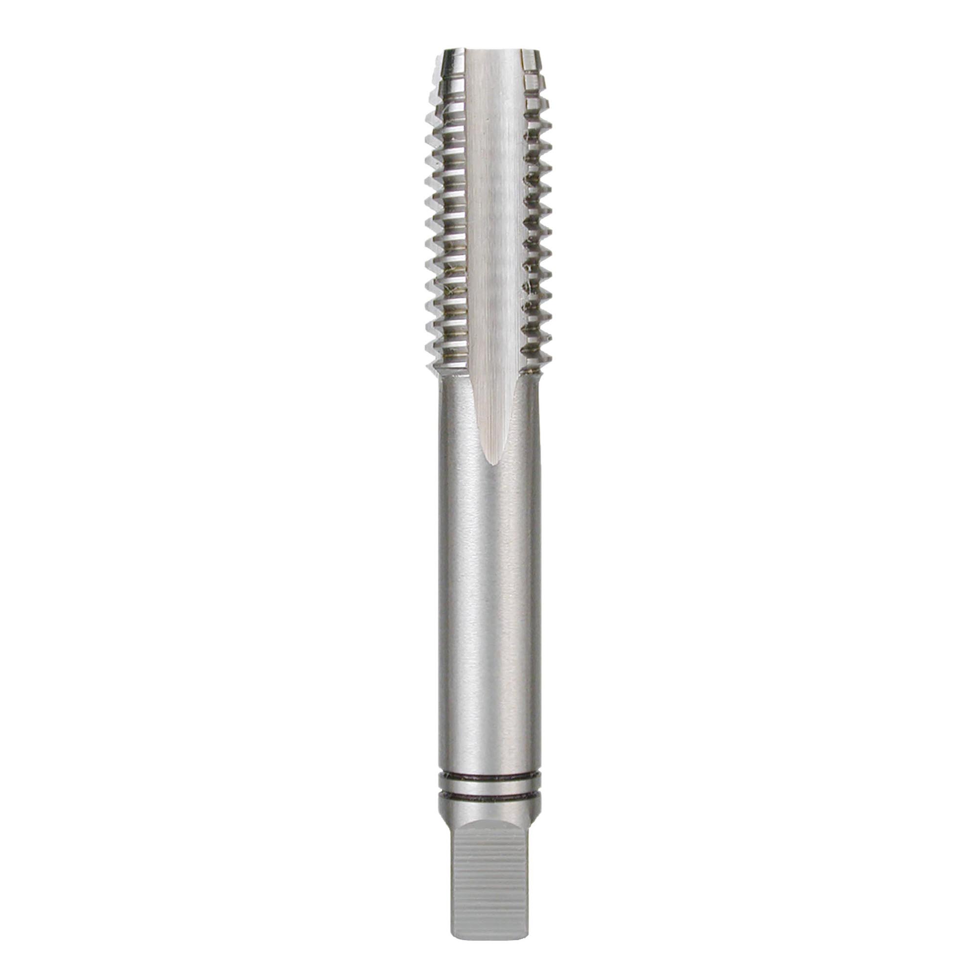 Метчик Ruko HSS-G DIN2181 2b дюймовая резьба UNF 1,1/2"-12 №2 246112UNF2
