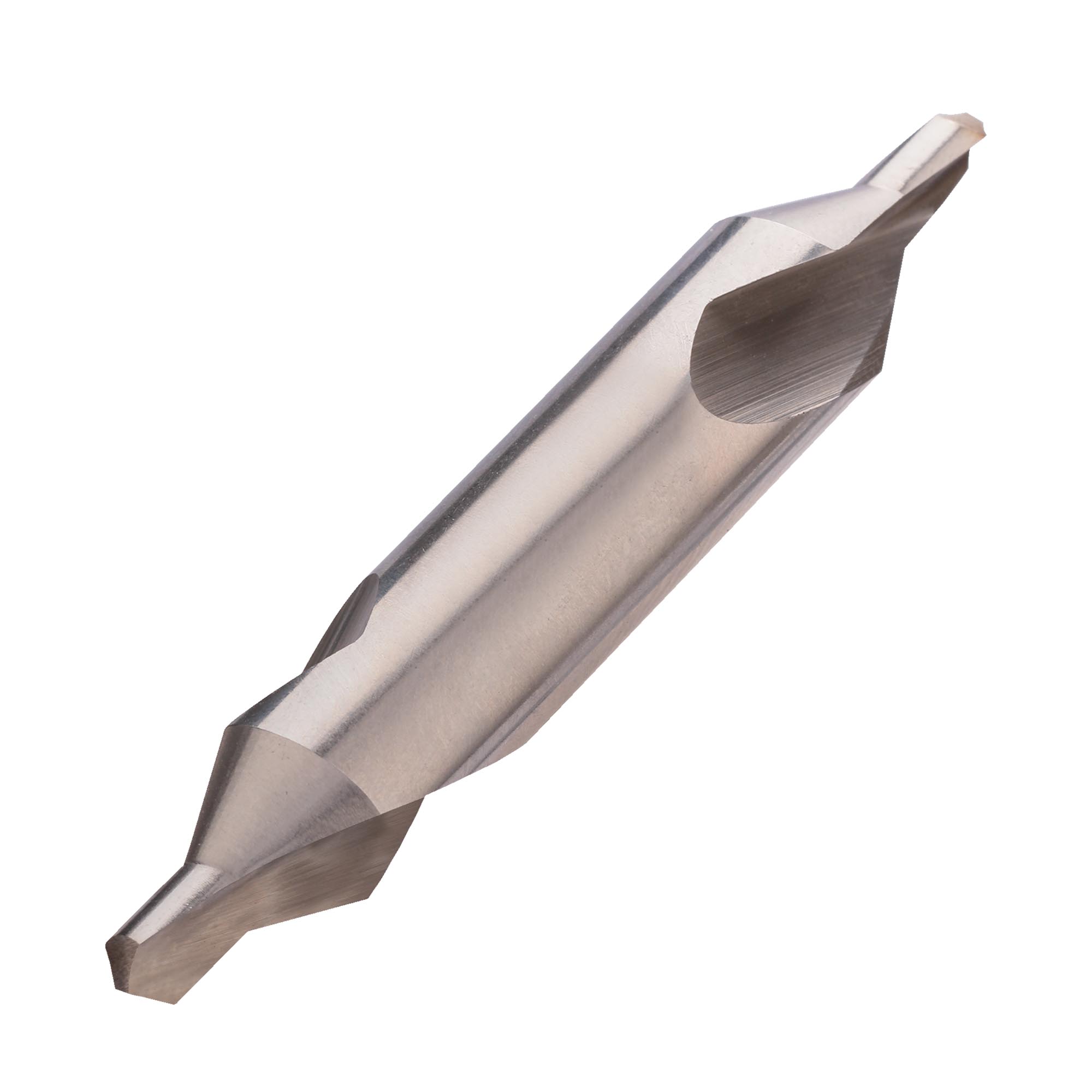 Сверло центровочное H-Tools PRO 4,0x56,0мм S=10,0мм HSS-G DIN333A 217040HT