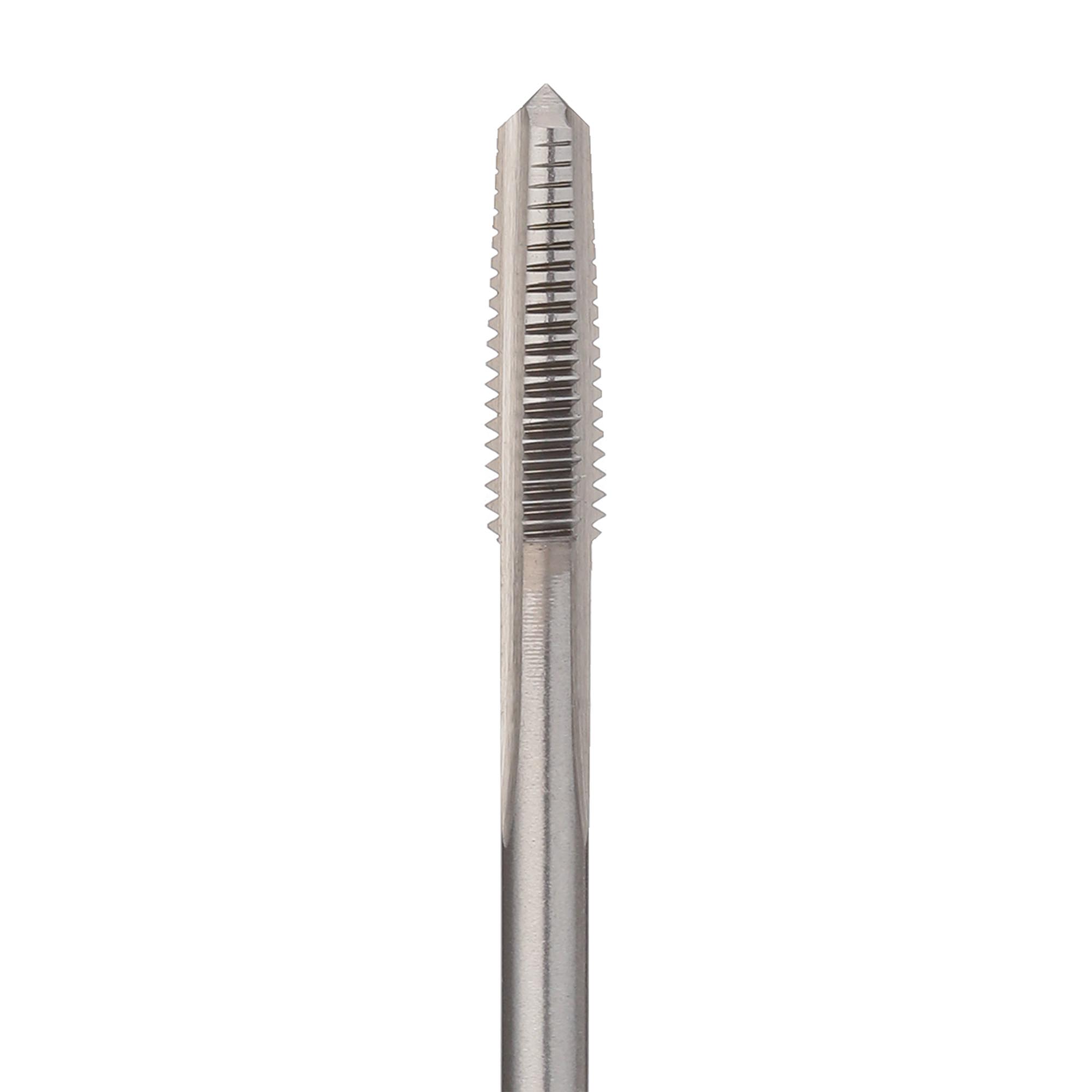Метчик гаечный Bucovice Tools HSSE CSN223012 2n метрическая резьба М6х1,0 159060