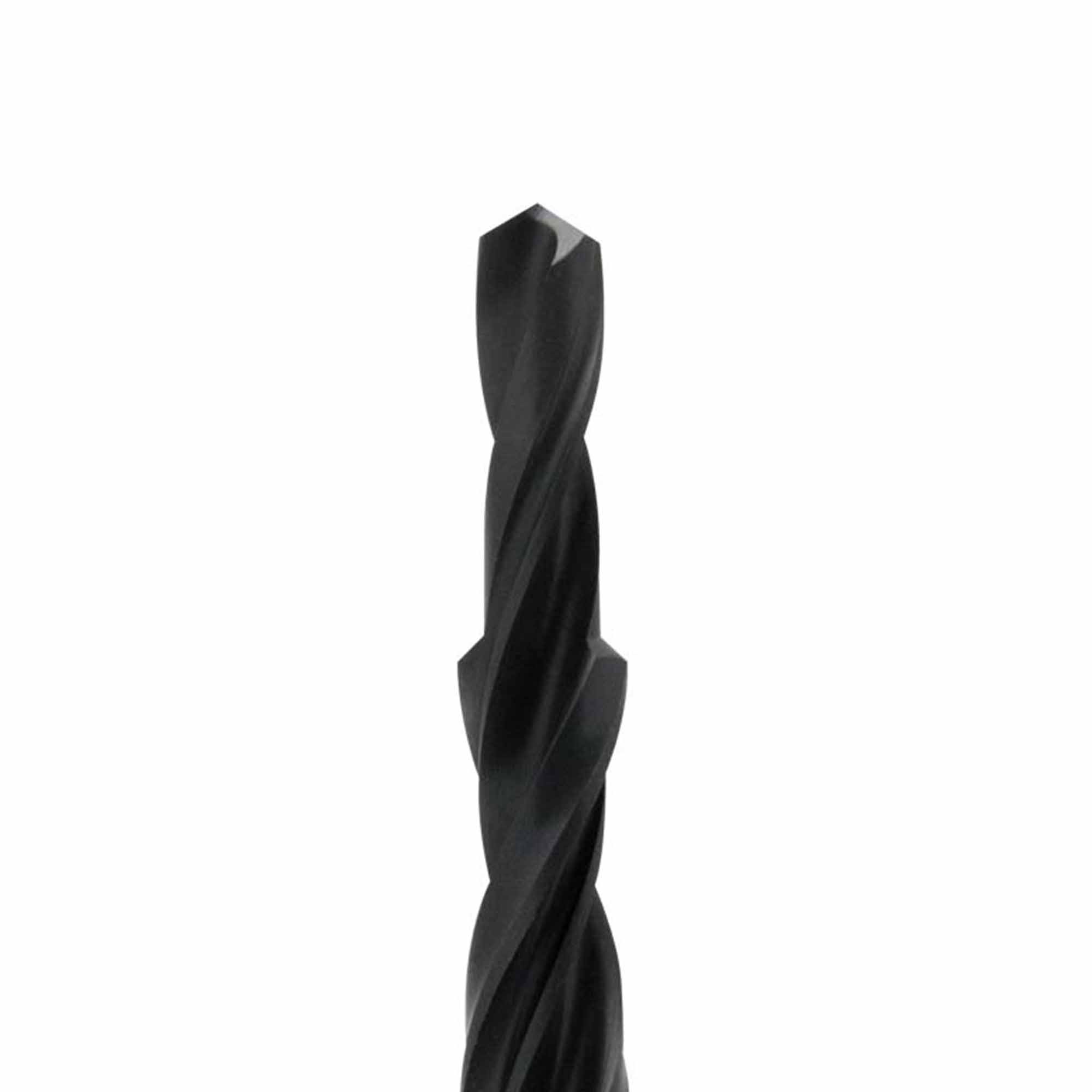 Комбинированное сверло-зенкер Ruko 90° M12 10,2x13,5x30/108/160мм DIN8378 HSS-G VAP 90° 102619