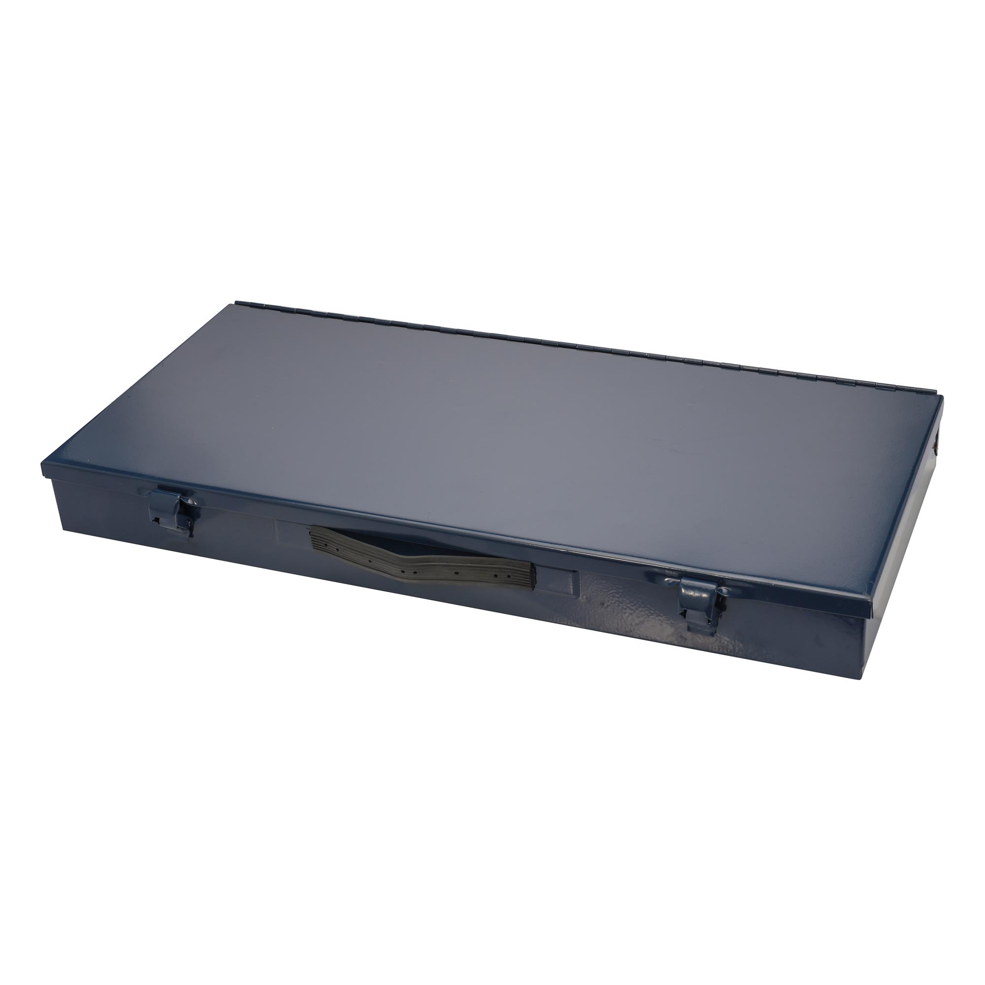 Набор метчиков и плашек H-Tools M3 -M20 HSS-G 54пр 245040HT