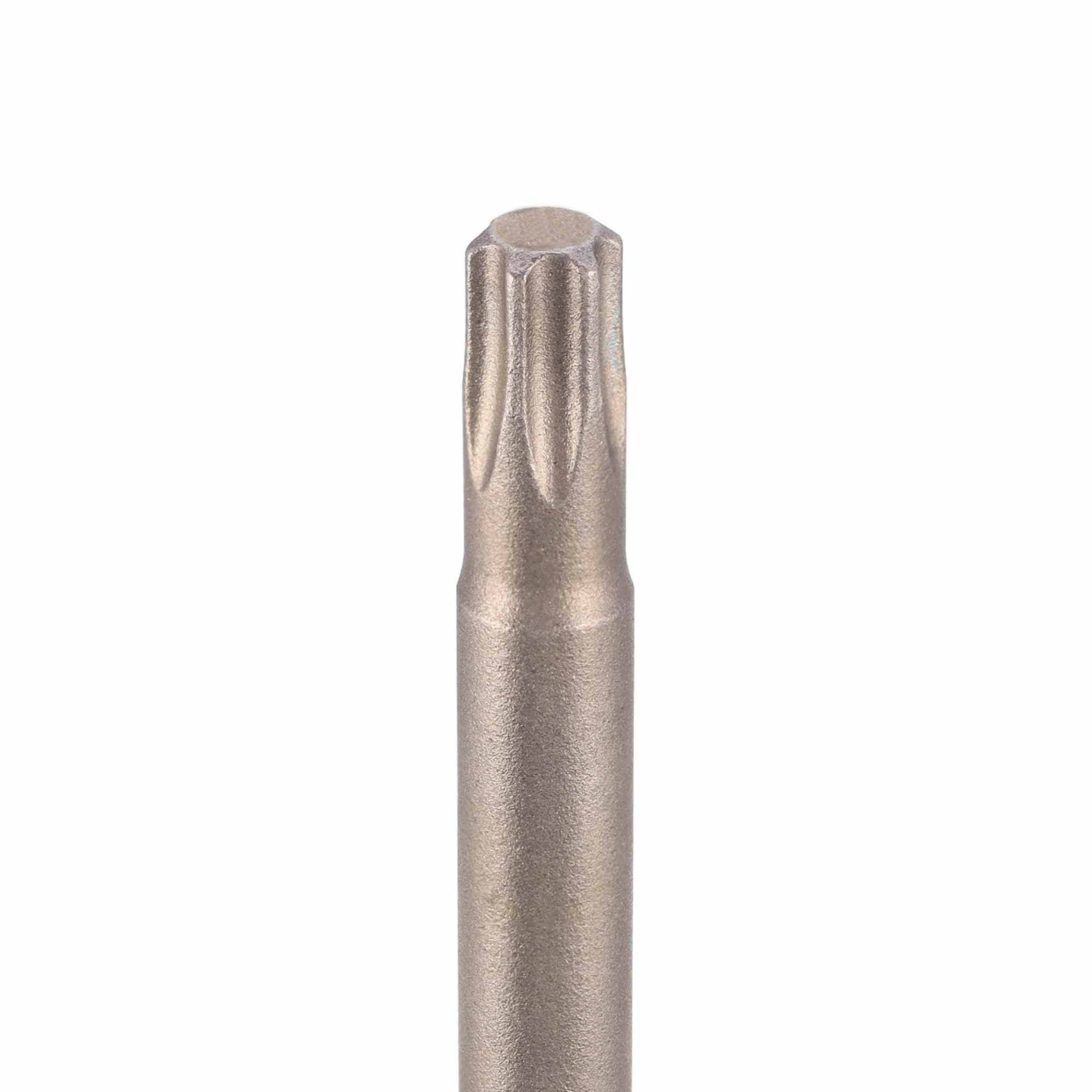 Бита SGS TORX T30х300мм S2 1шт 63300-T30