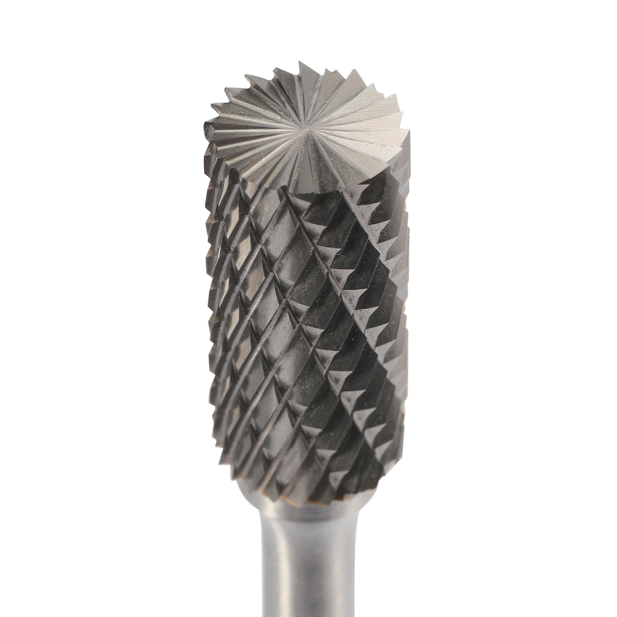 Бор-фреза твердосплавная H-Tools B(ZYAS) 6,0x13x38x3мм HM 116060HT