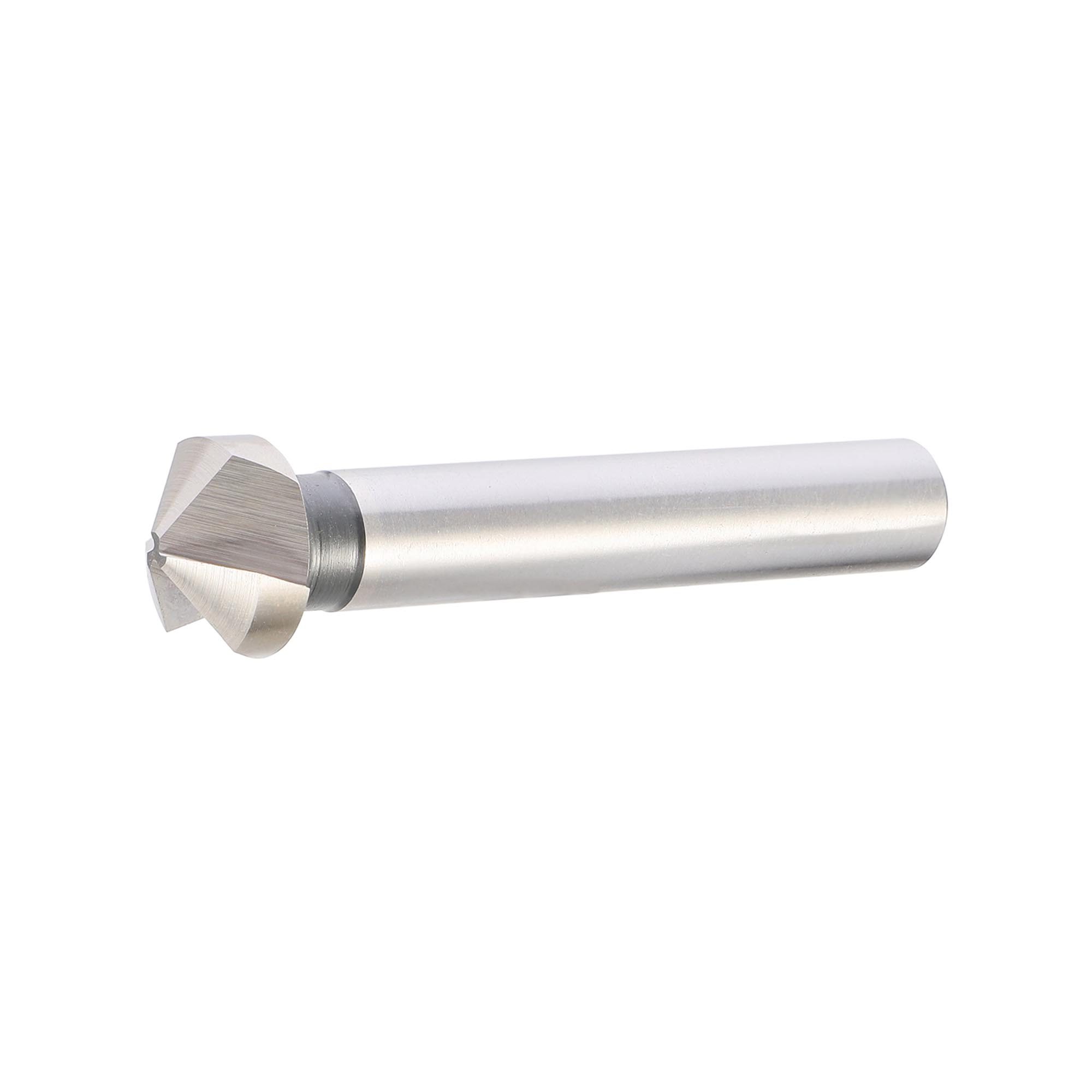 Зенковка по металлу H-Tools 120° 12,4мм HSSE-Co5 890124EHT