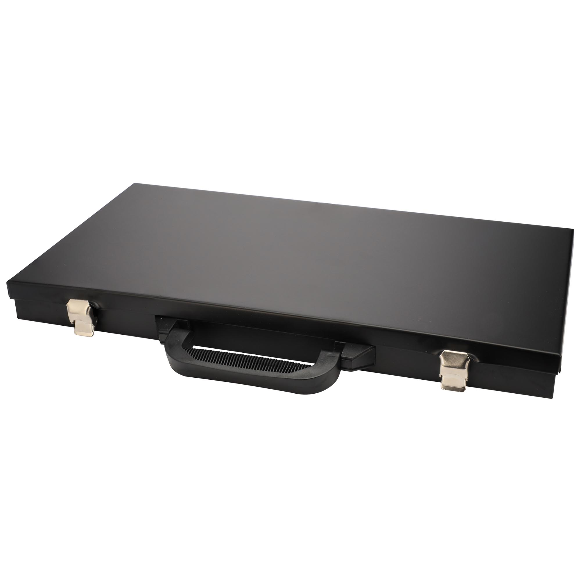 Набор сверл по металлу H-Tools PRO 14-23мм 10шт HSS 118° DIN345 204001HT