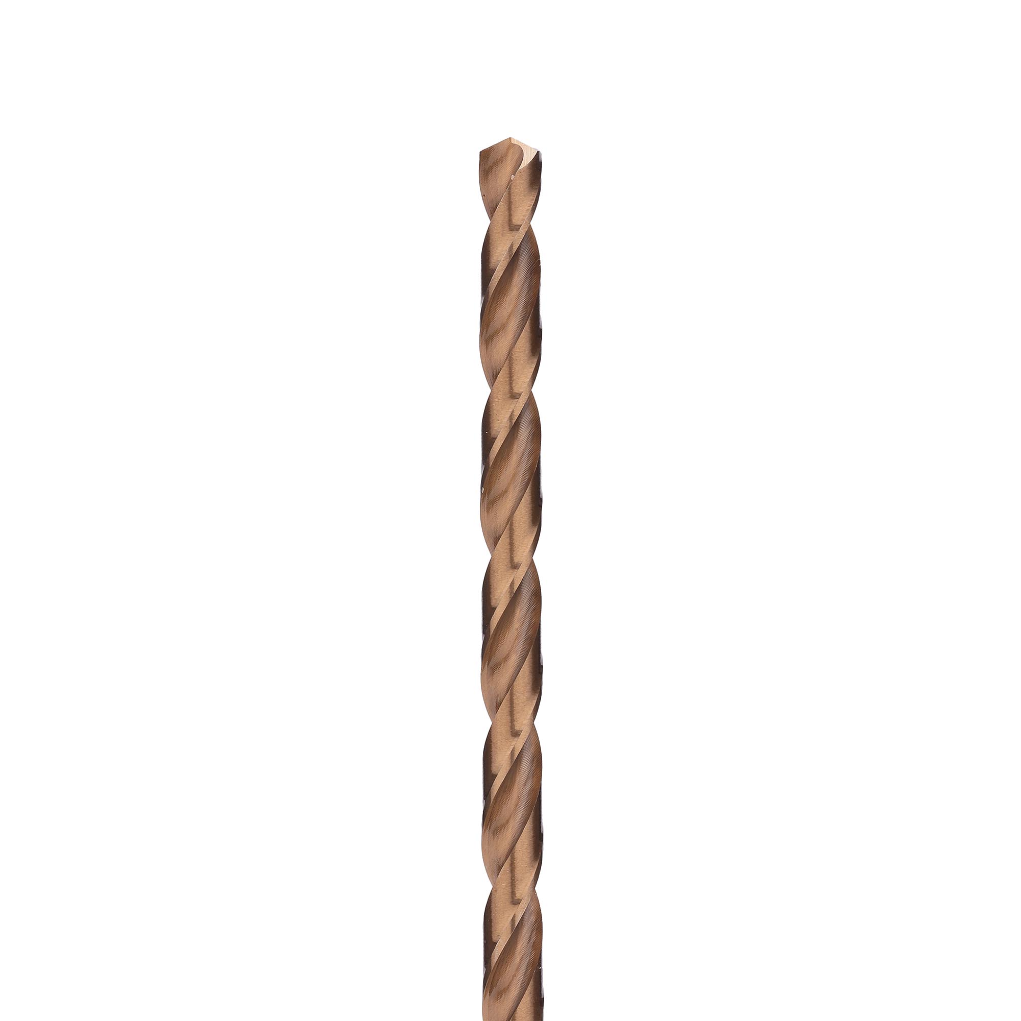Сверло удлиненное по металлу H-Tools 3,0x150/100мм DIN1869 HSSE-Co5 135° 1690-1030